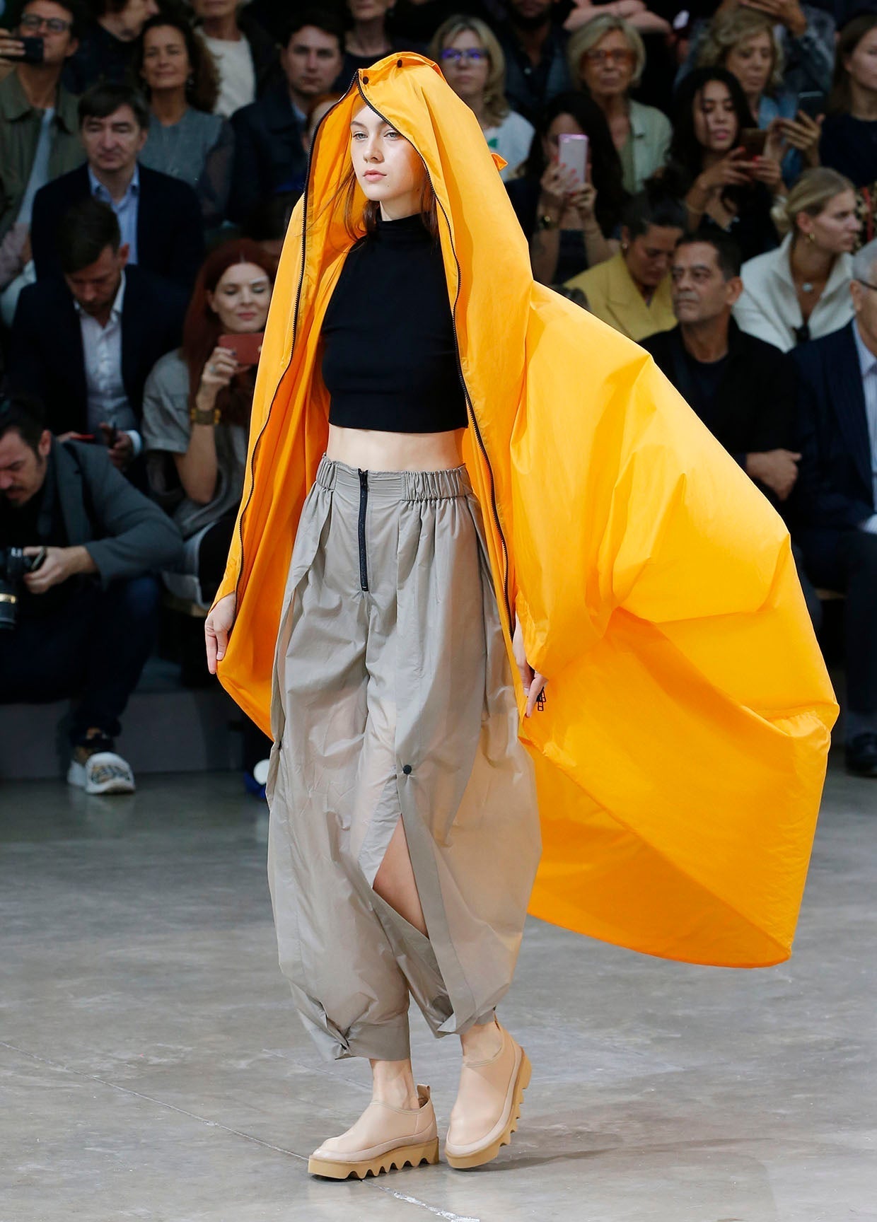 ISSEY MIYAKE SPRING SUMMER 2020 COLLECTIONS 24