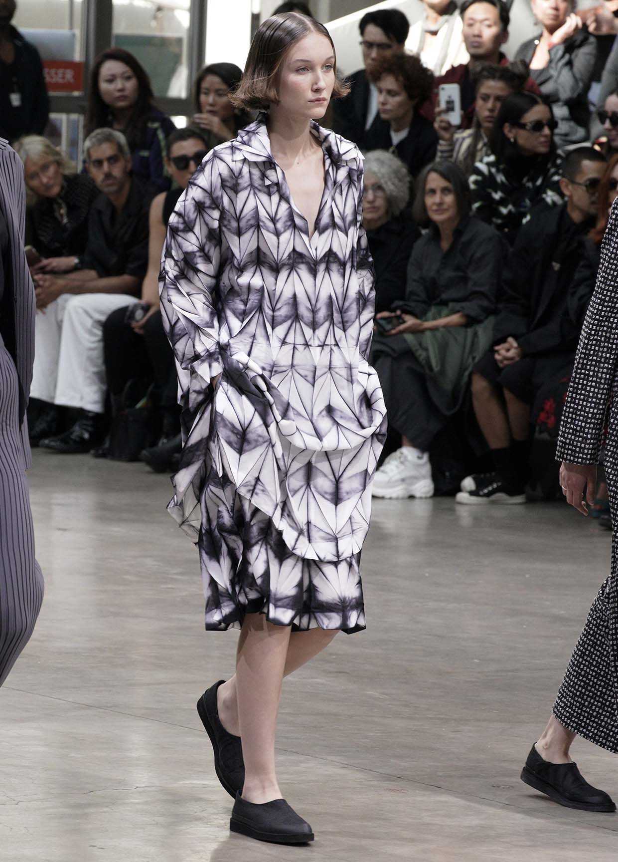 ISSEY MIYAKE SPRING SUMMER 2020 COLLECTIONS 36