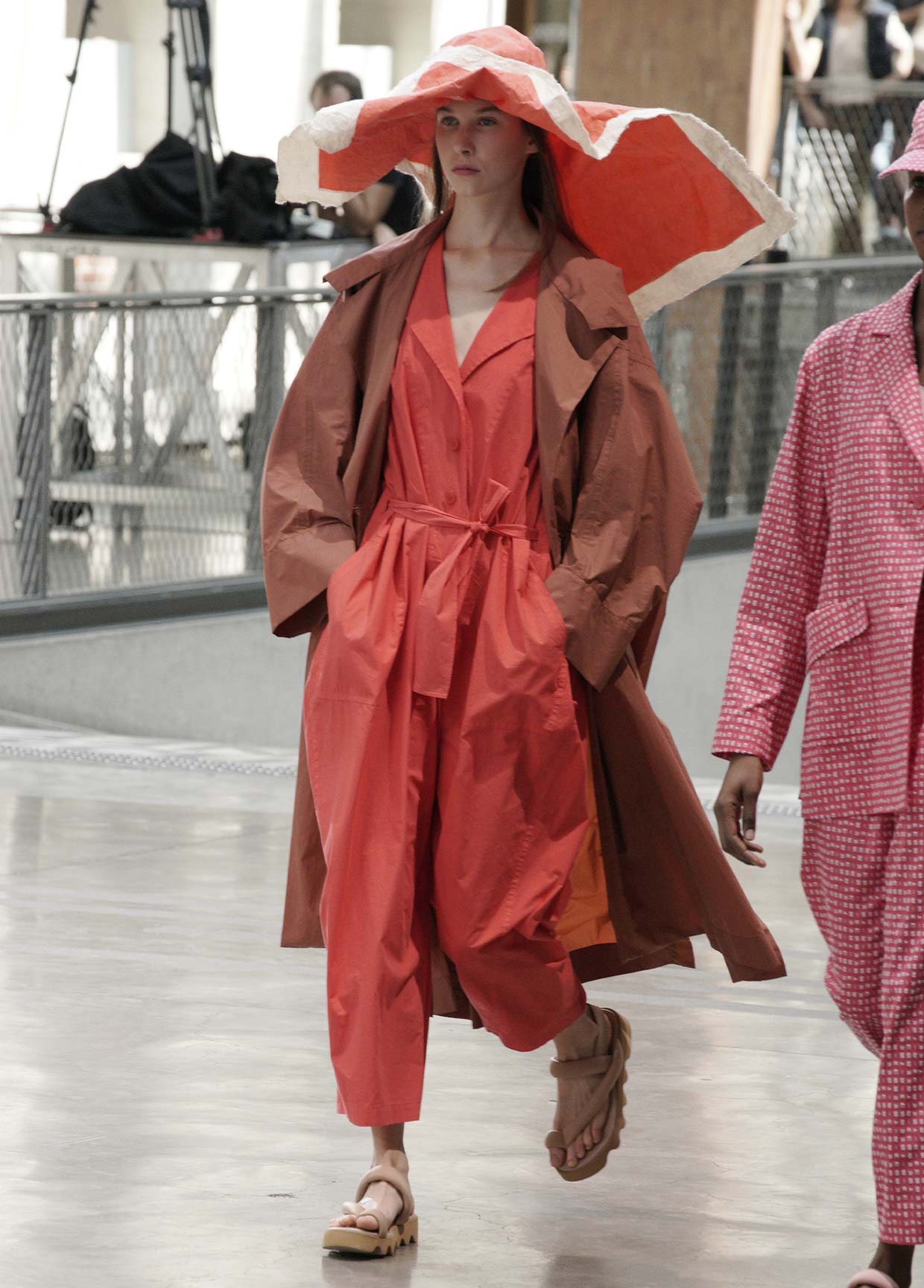 ISSEY MIYAKE SPRING SUMMER 2020 COLLECTIONS 39