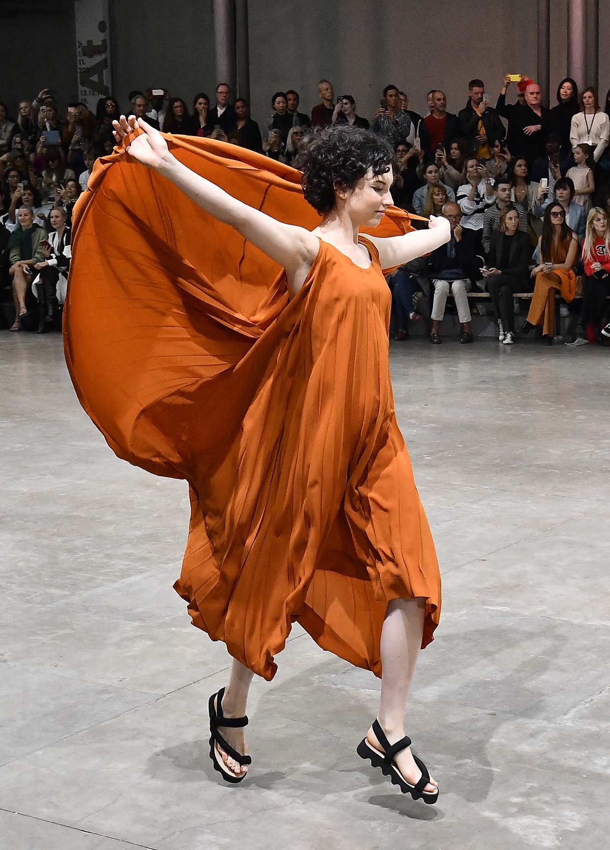 ISSEY MIYAKE SPRING SUMMER 2020 COLLECTIONS 60