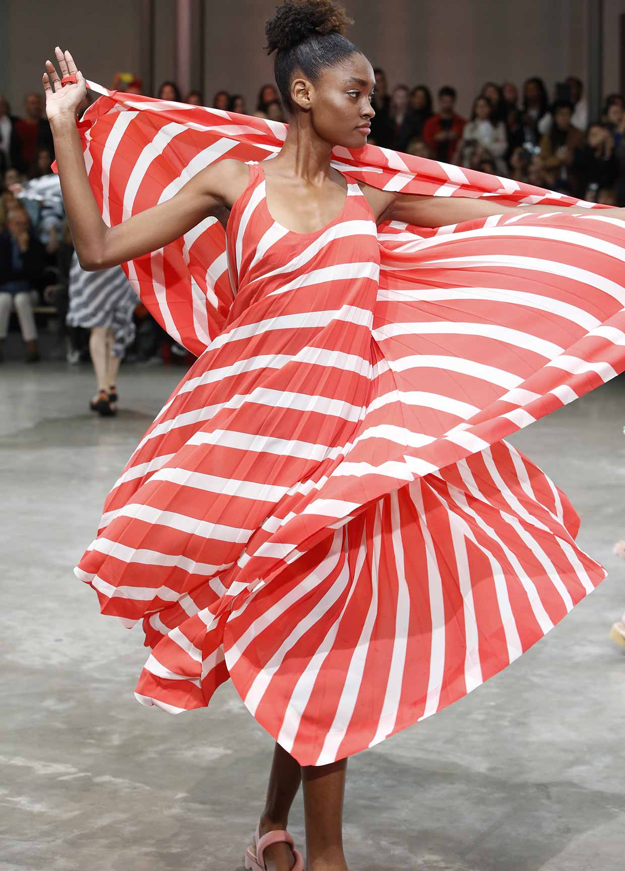 ISSEY MIYAKE SPRING SUMMER 2020 COLLECTIONS 62