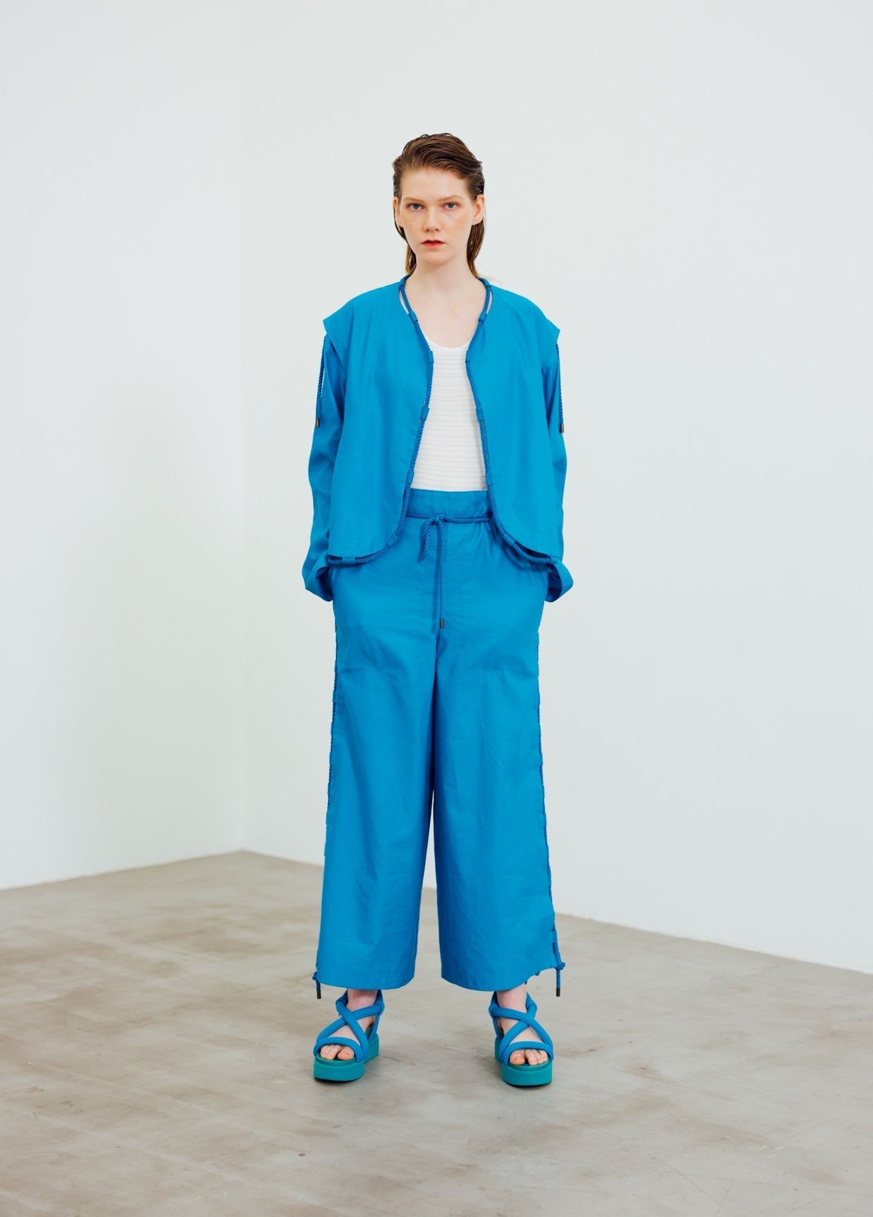 ISSEY MIYAKE SPRING SUMMER 2021 COLLECTIONS 34