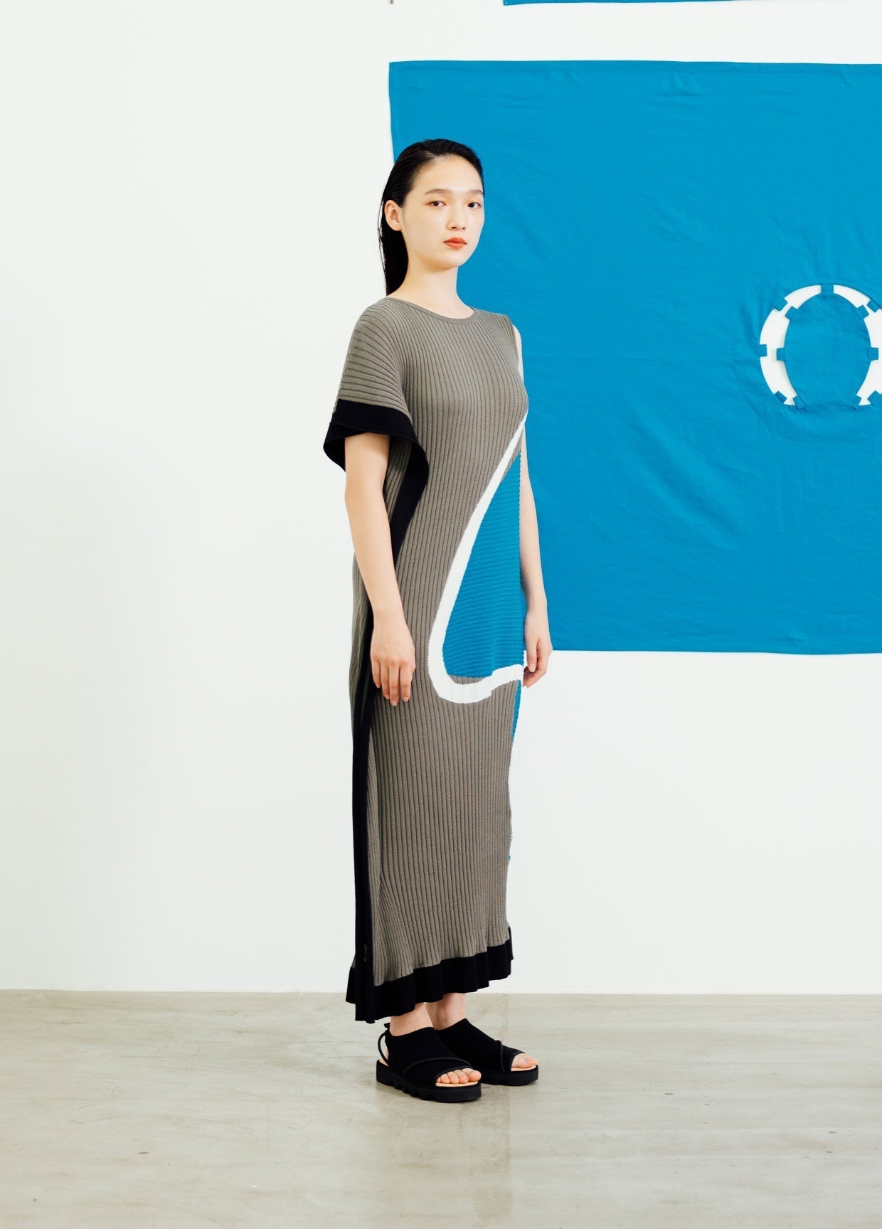 ISSEY MIYAKE SPRING SUMMER 2021 COLLECTIONS 36