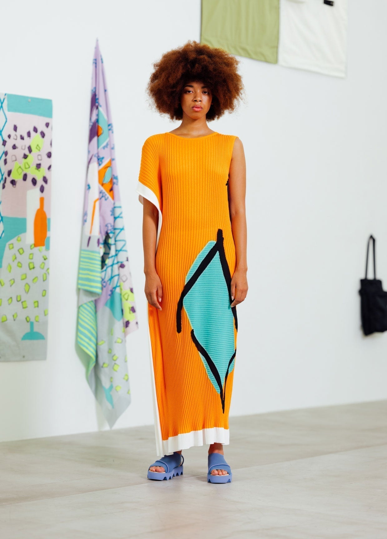 ISSEY MIYAKE SPRING SUMMER 2021 COLLECTIONS 37