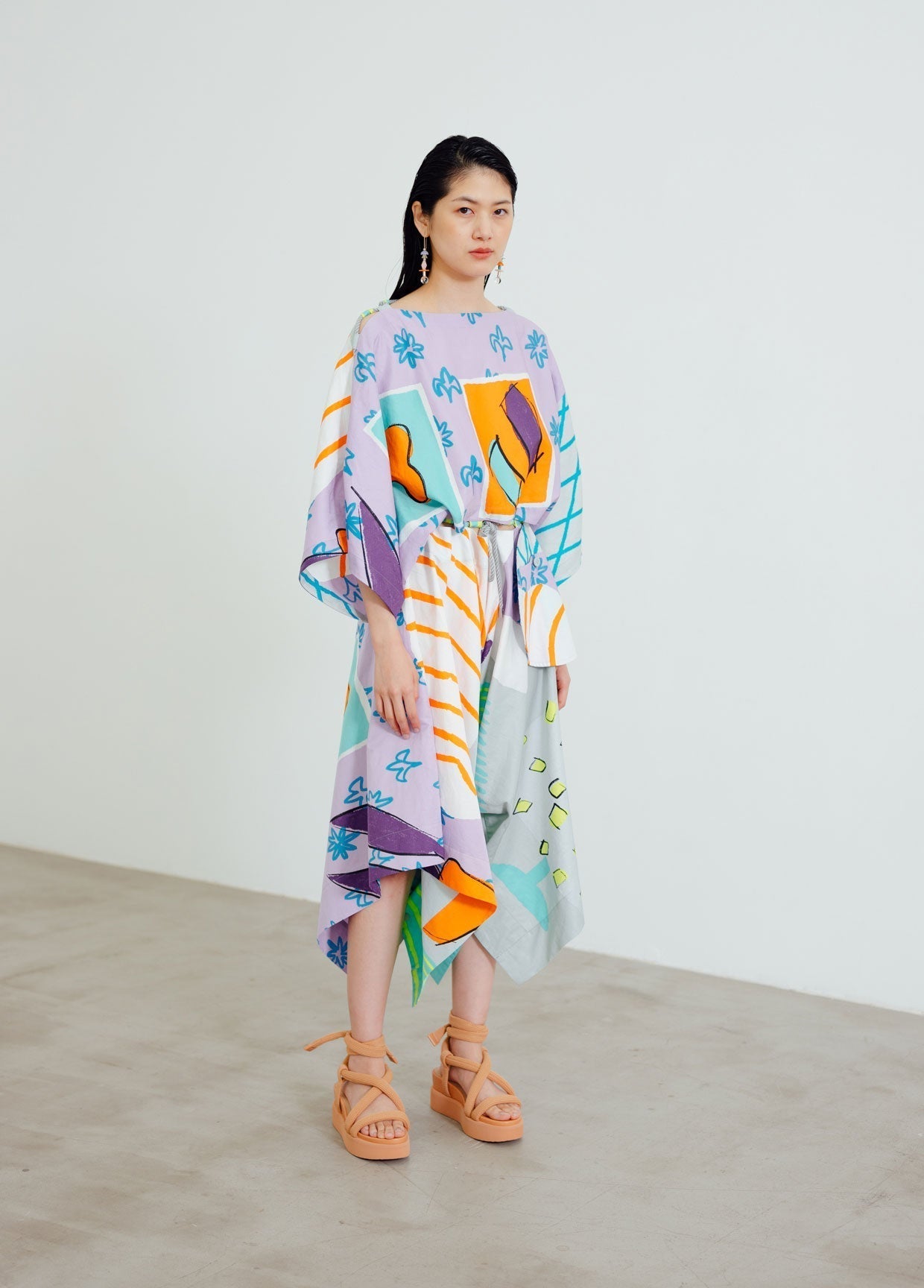 ISSEY MIYAKE SPRING SUMMER 2021 COLLECTIONS 40