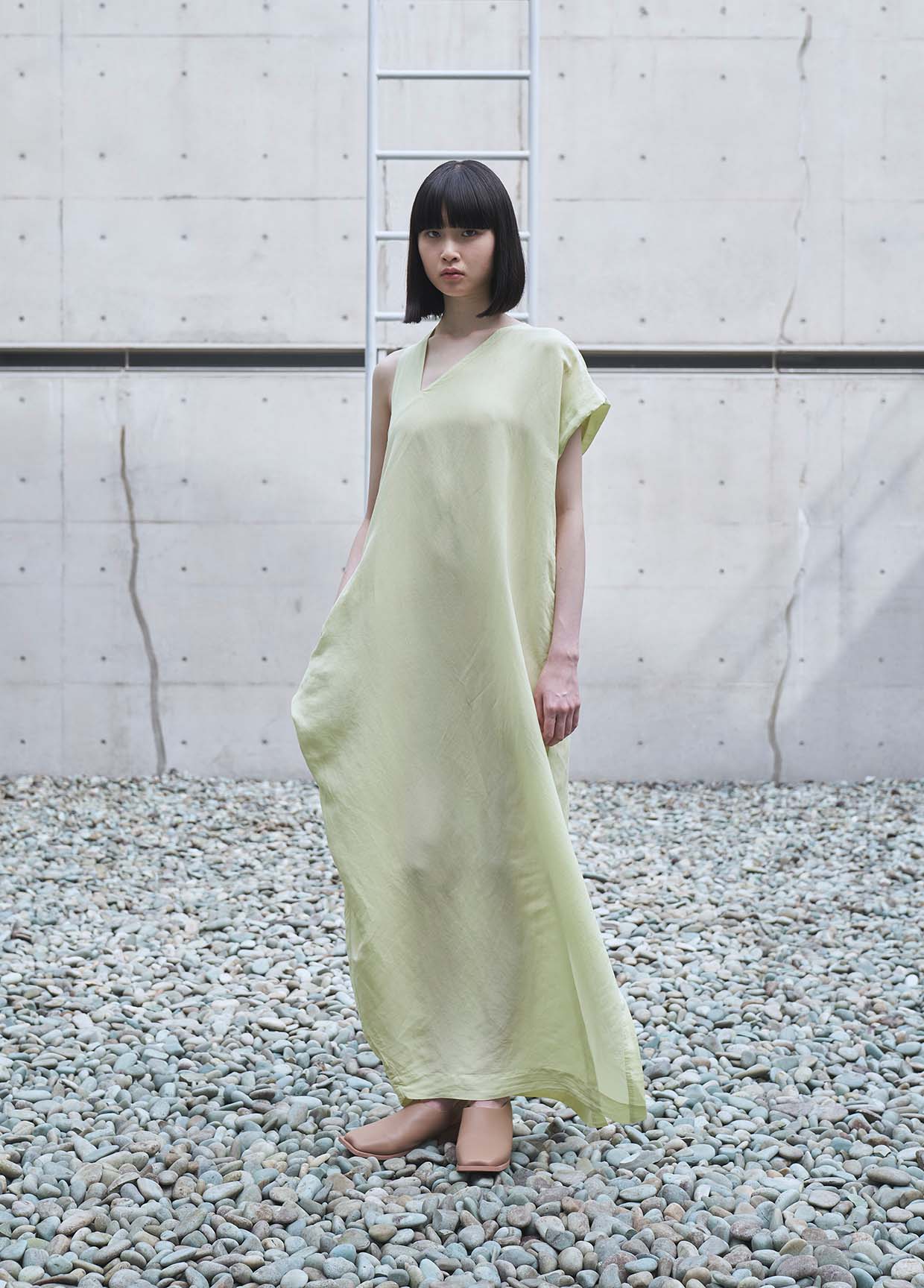 ISSEY MIYAKE SPRING SUMMER 2022 COLLECTIONS12