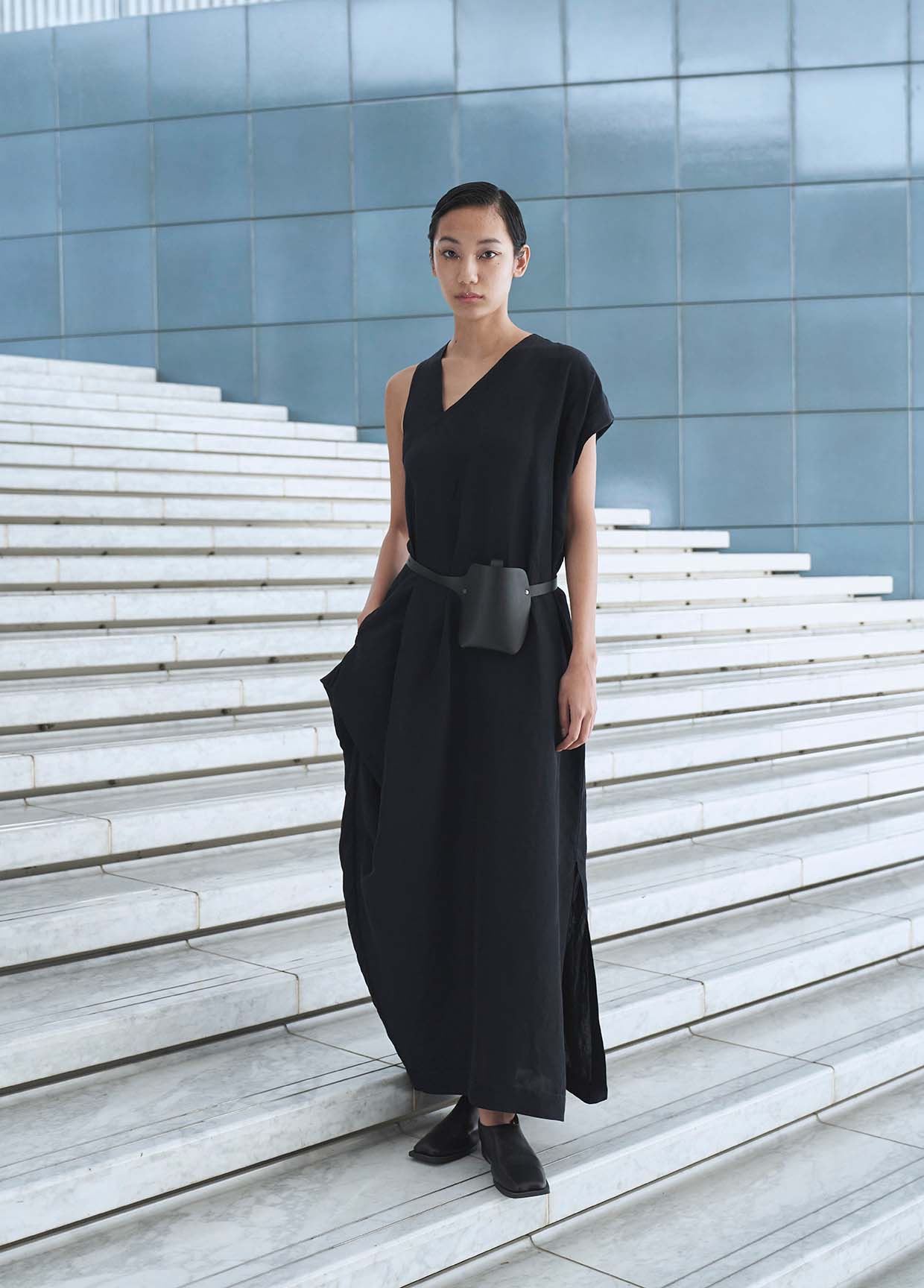 ISSEY MIYAKE SPRING SUMMER 2022 COLLECTIONS14