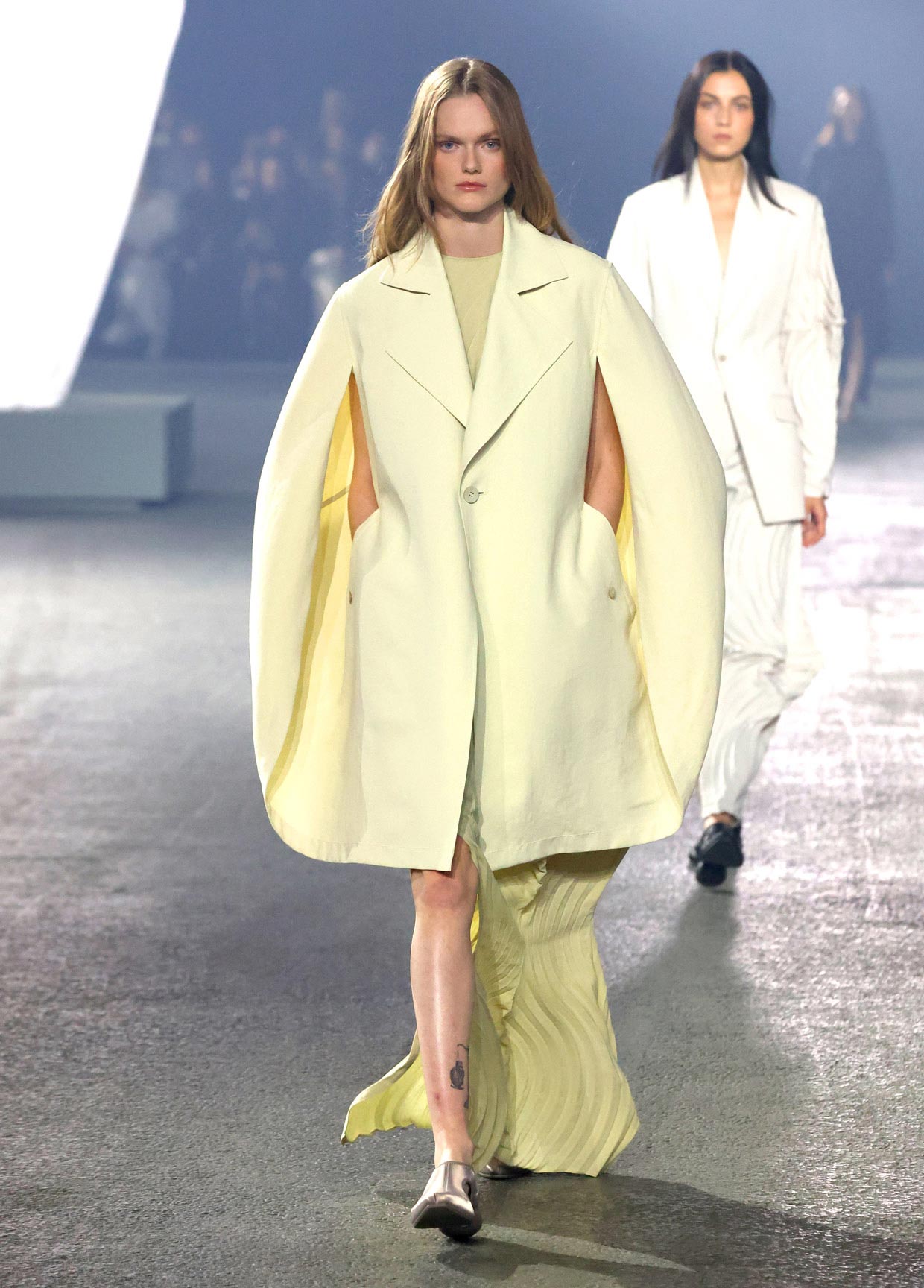 ISSEY MIYAKE SPRING SUMMER 2023 COLLECTIONS18