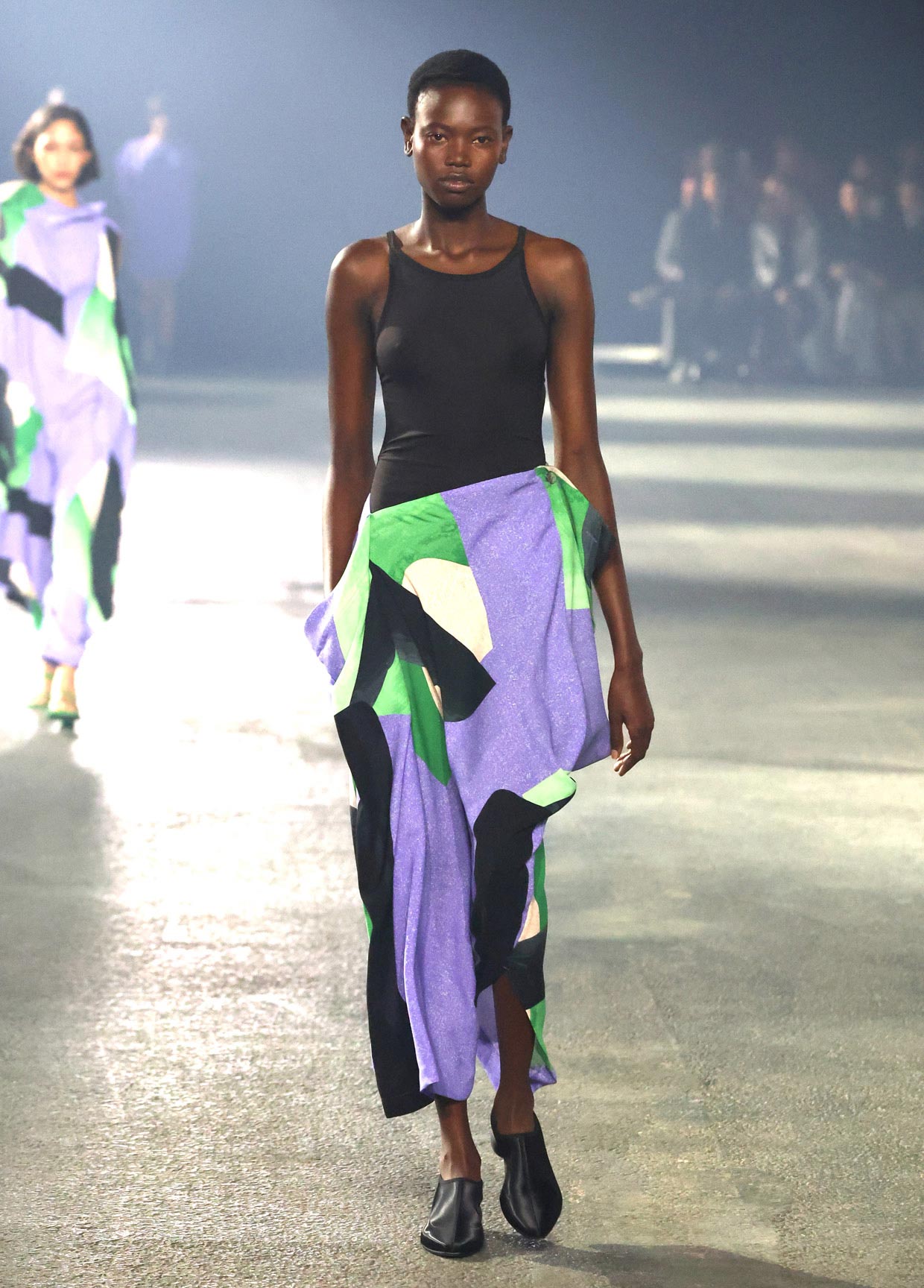 ISSEY MIYAKE SPRING SUMMER 2023 COLLECTIONS26