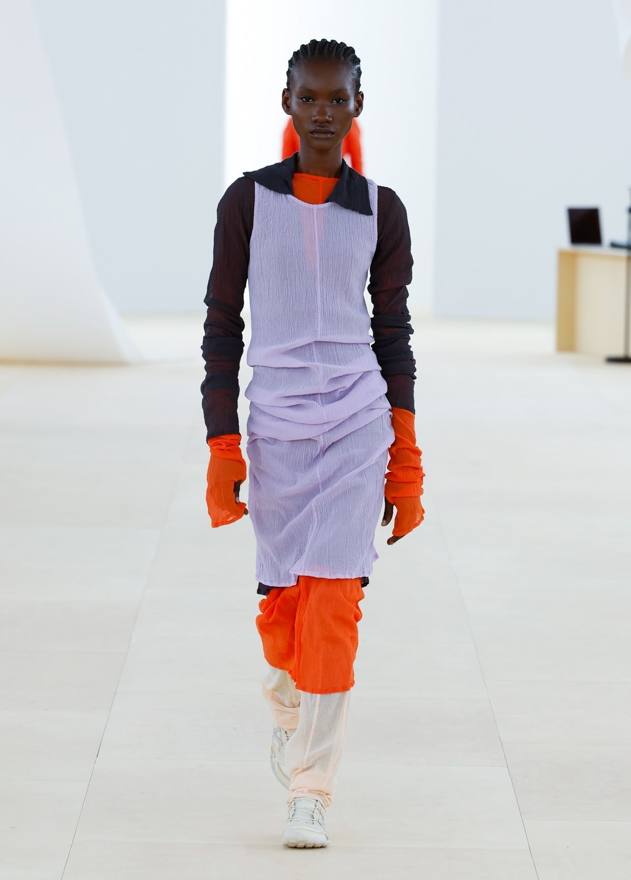 ISSEY MIYAKE SPRING SUMMER 2024 COLLECTIONS 08