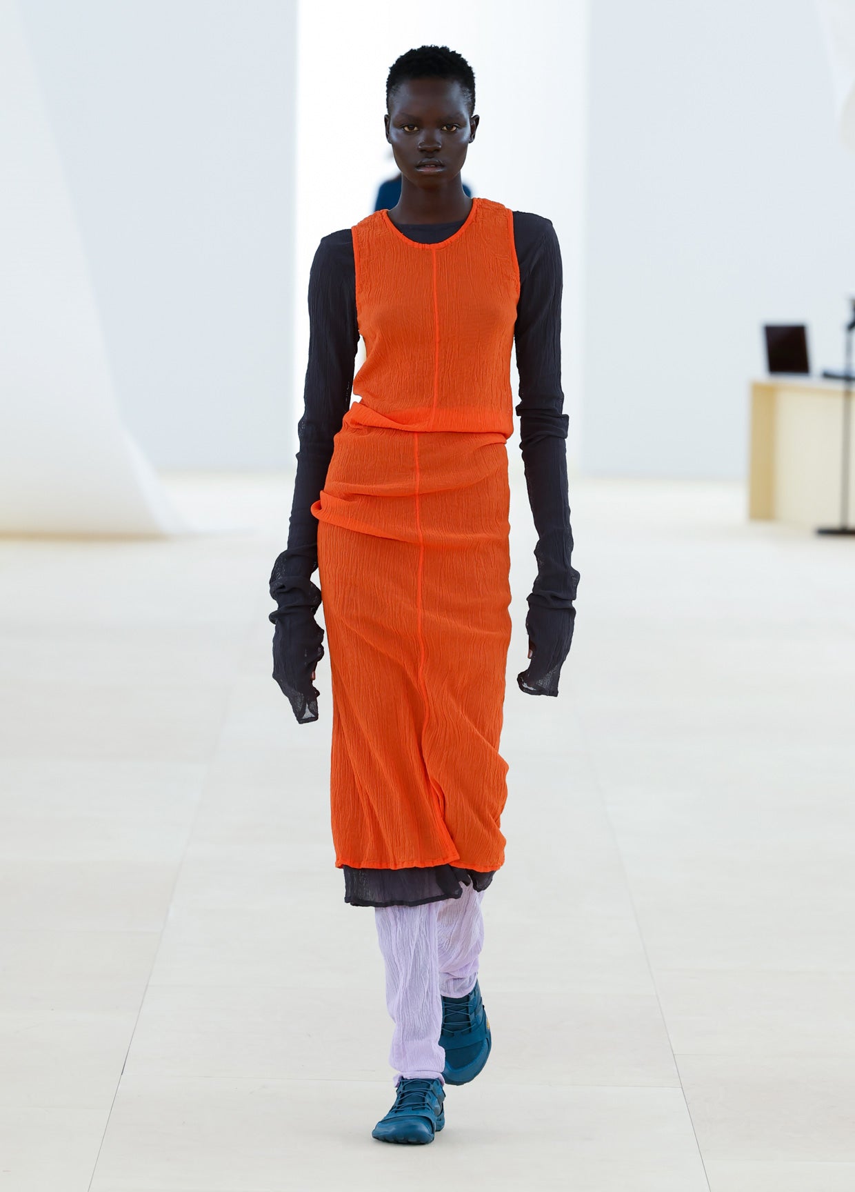 ISSEY MIYAKE SPRING SUMMER 2024 COLLECTIONS 10