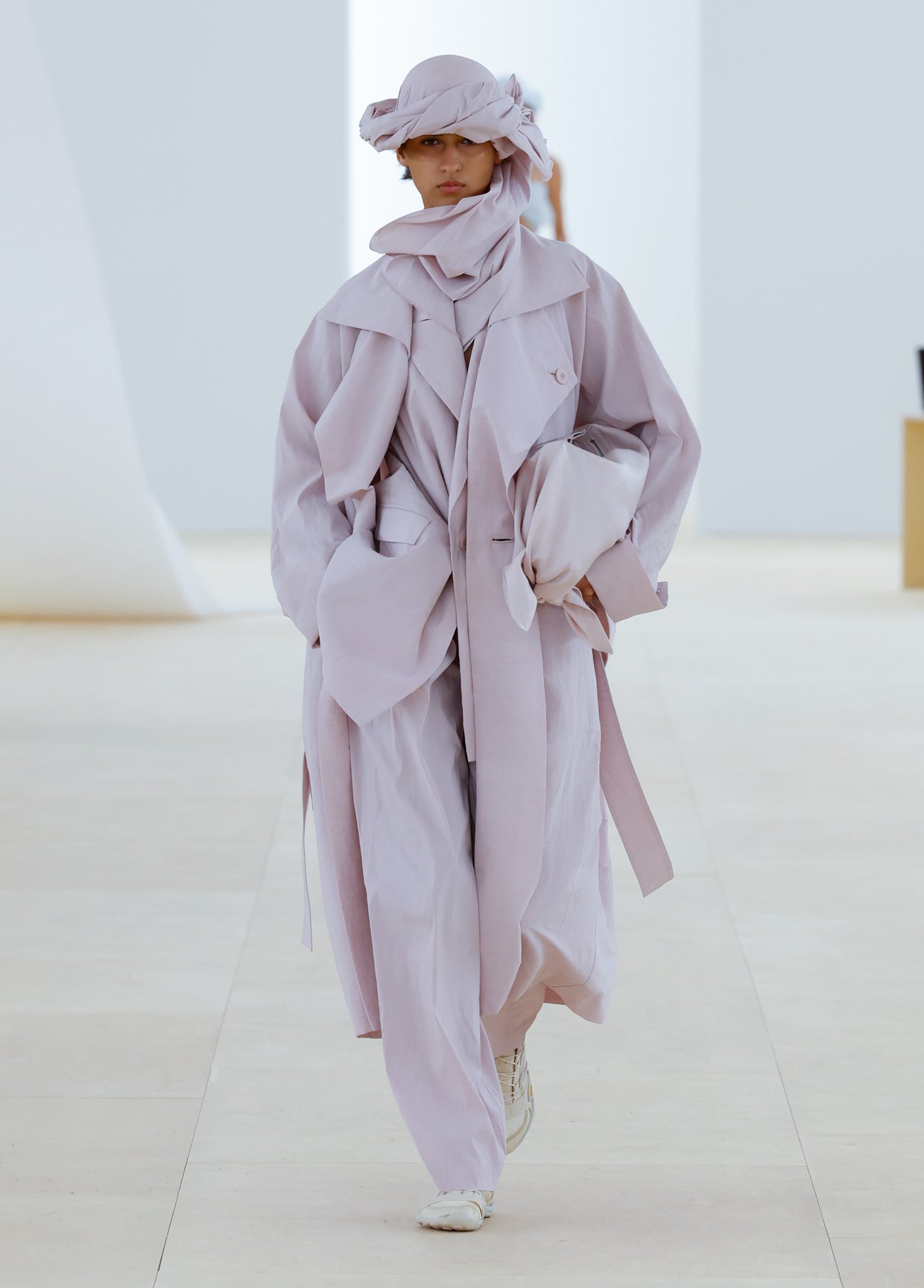 ISSEY MIYAKE SPRING SUMMER 2024 COLLECTIONS 35