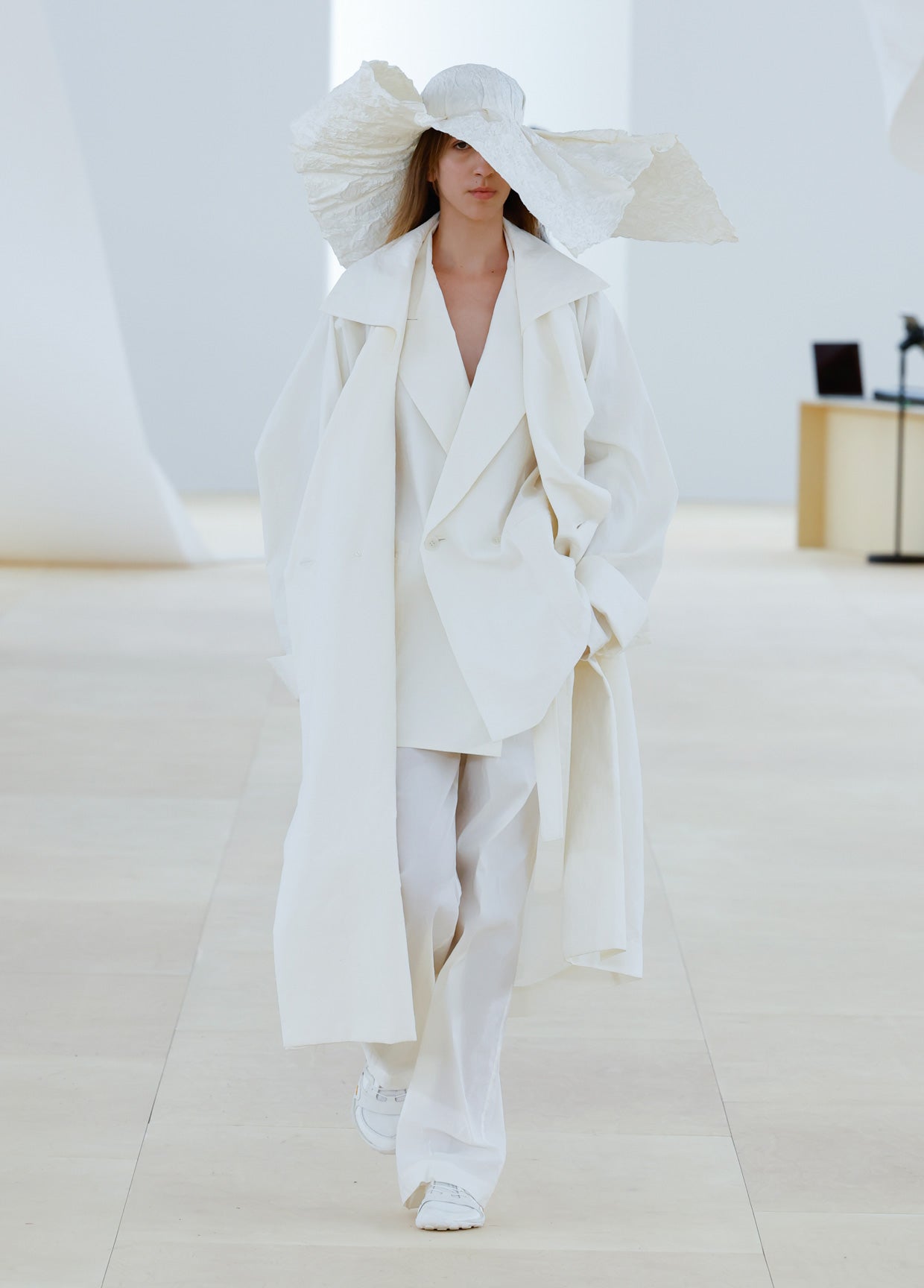 ISSEY MIYAKE SPRING SUMMER 2024 COLLECTIONS 37