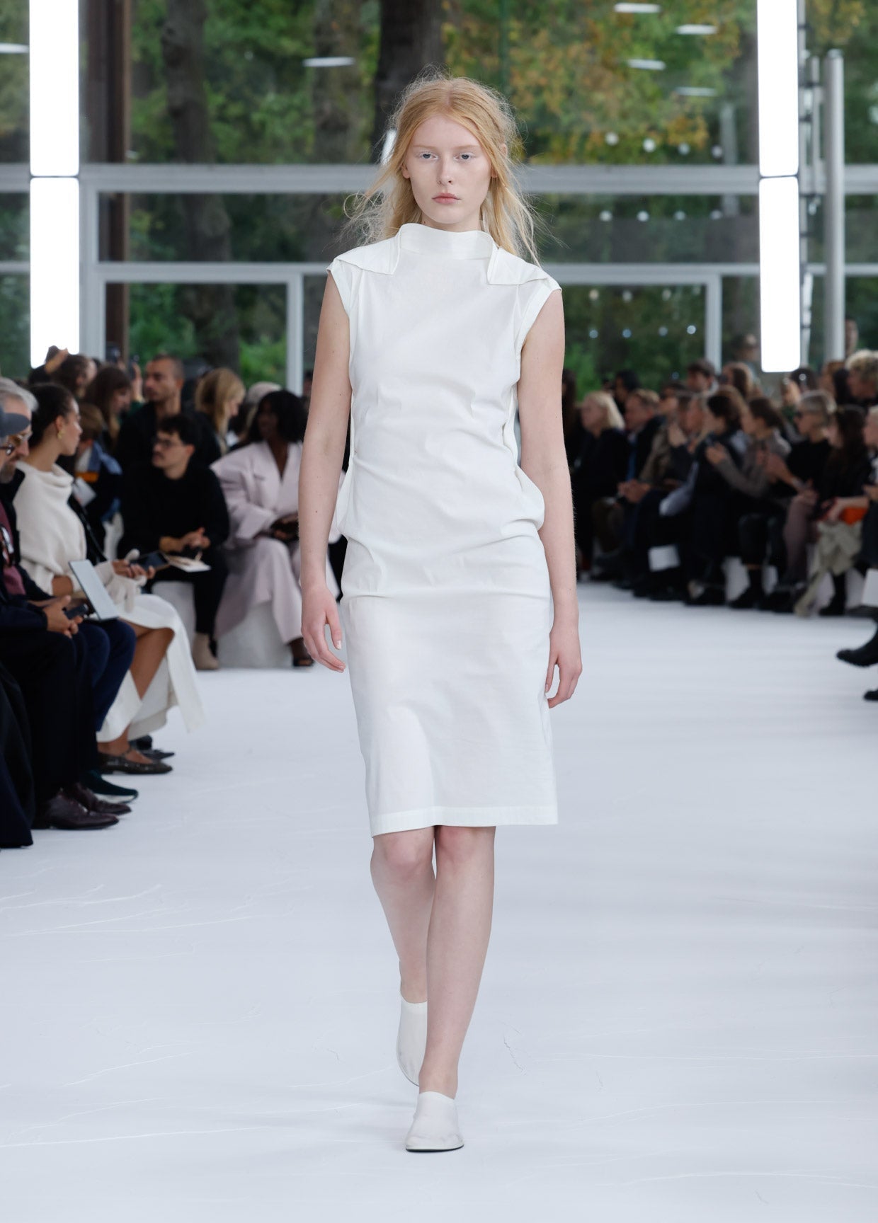 ISSEY MIYAKE SPRING SUMMER 2025 COLLECTIONS 07 – ISSEY MIYAKE ONLINE STORE