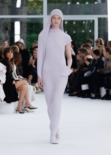 ISSEY MIYAKE SPRING SUMMER 2025 COLLECTIONS 23