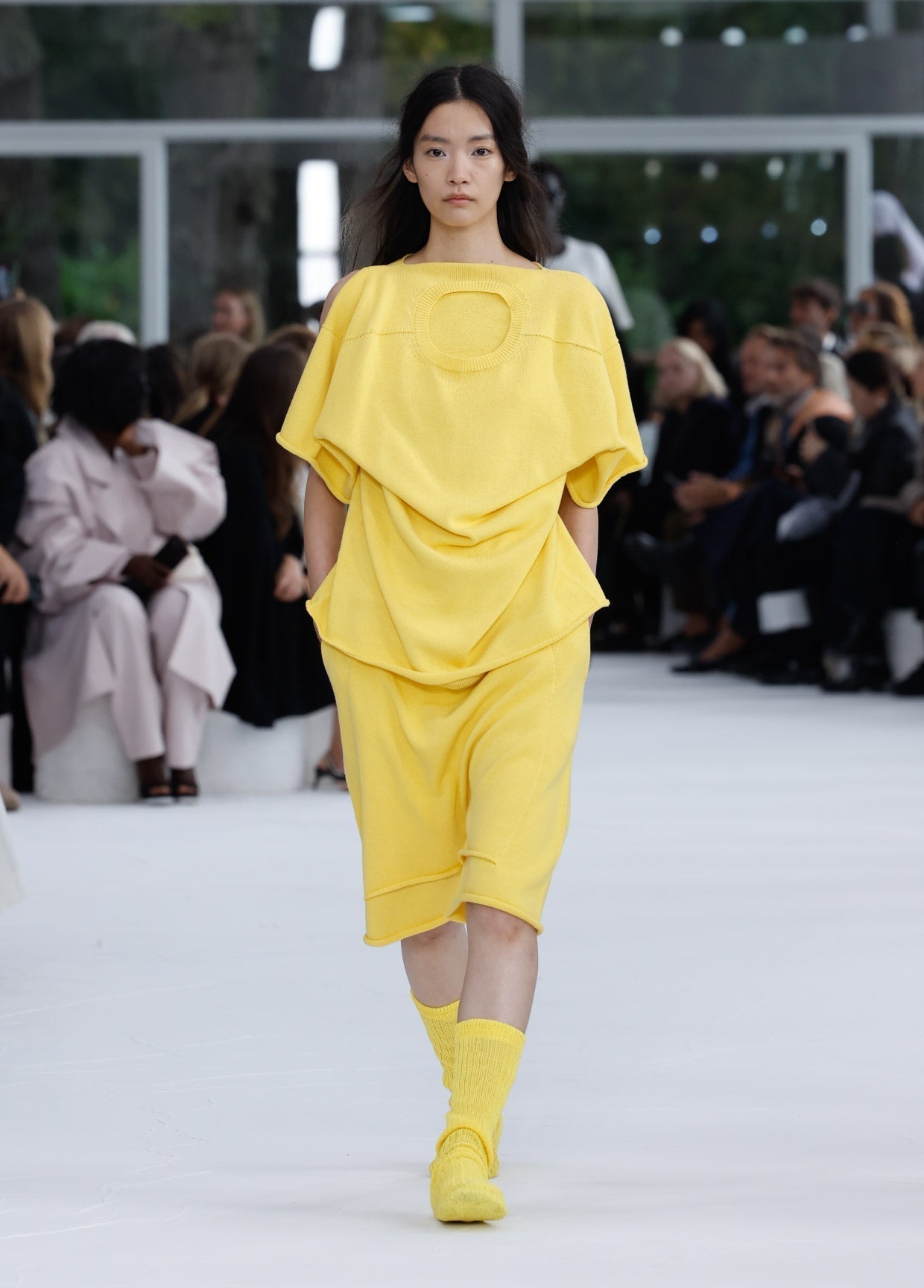 ISSEY MIYAKE SPRING SUMMER 2025 COLLECTIONS 30 – ISSEY MIYAKE ONLINE STORE