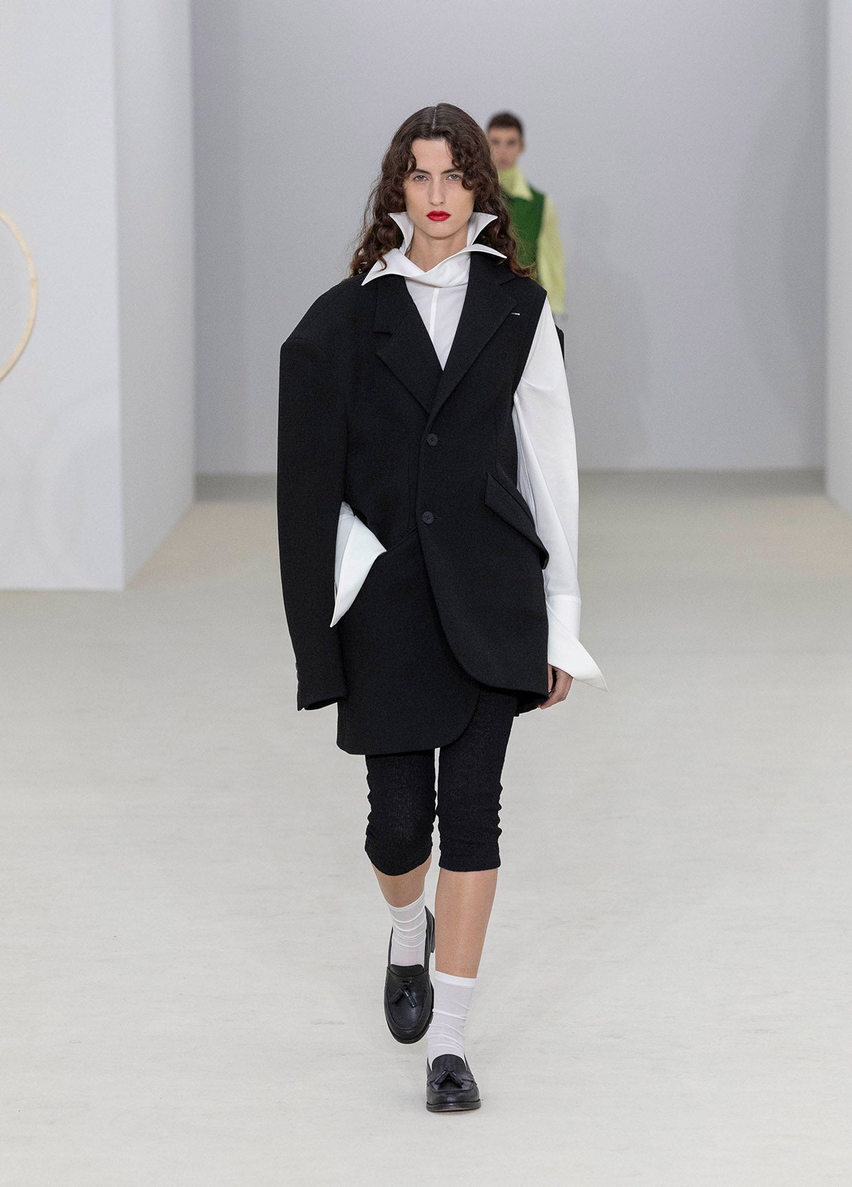 ISSEY MIYAKE SPRING SUMMER 2026 COLLECTIONS 09