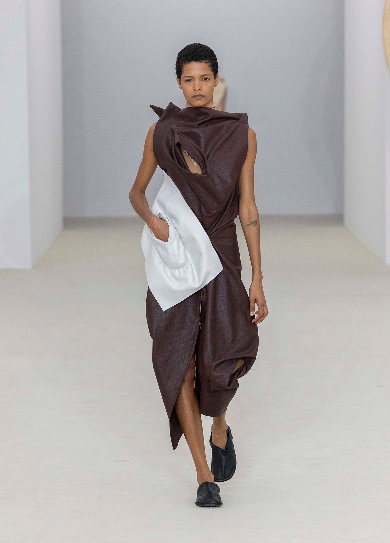 ISSEY MIYAKE SPRING SUMMER 2026 COLLECTIONS 15