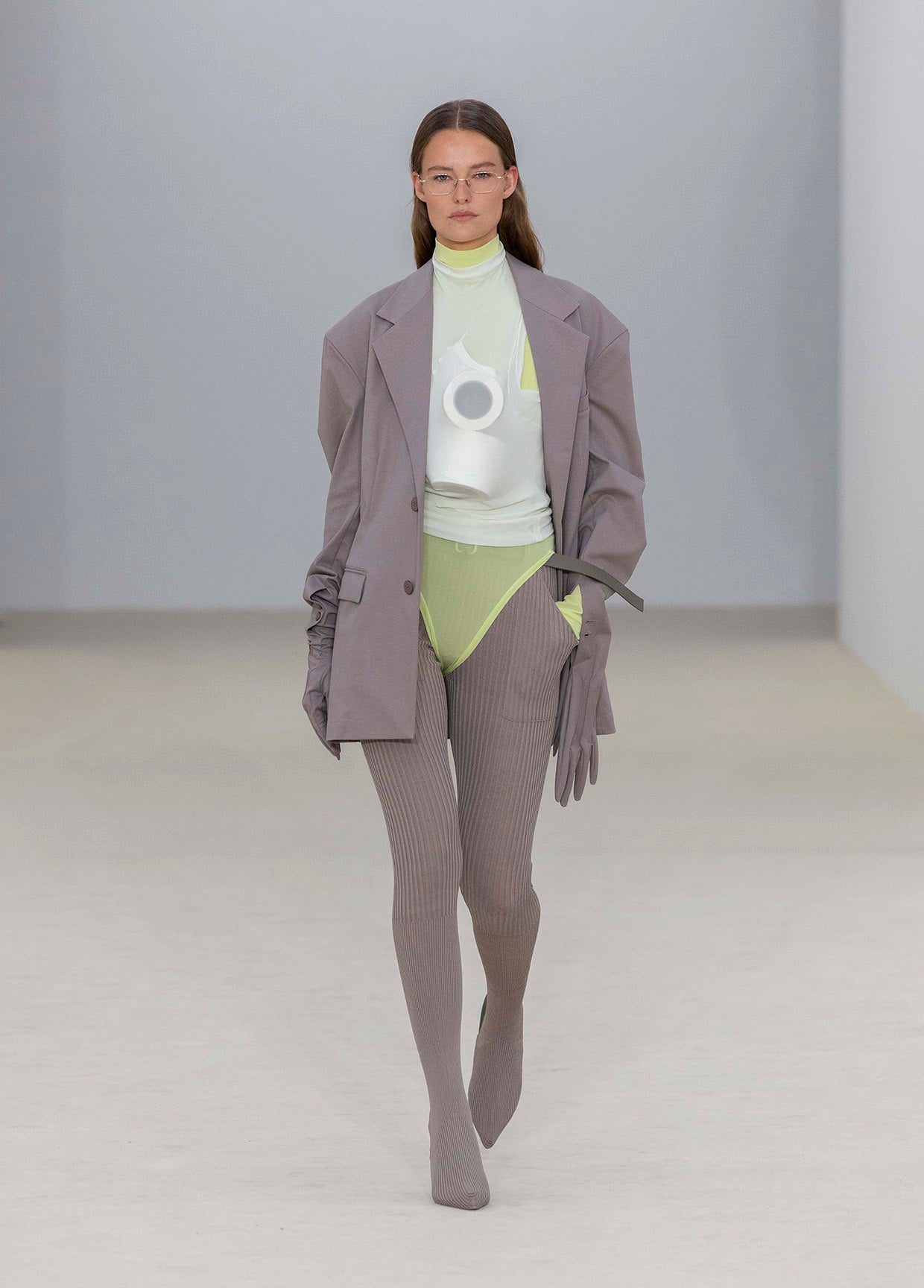ISSEY MIYAKE SPRING SUMMER 2026 COLLECTIONS 19 – ISSEY MIYAKE ONLINE STORE