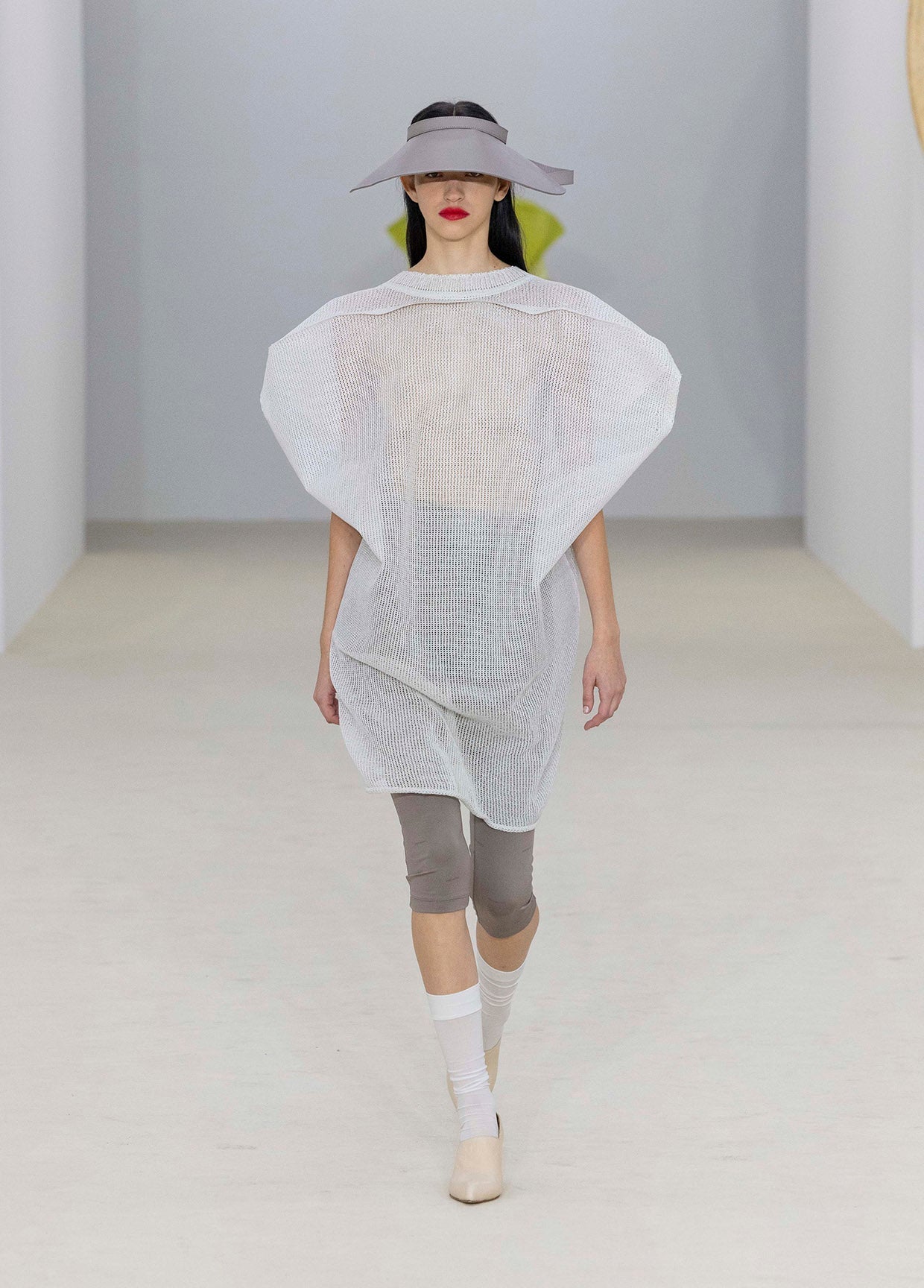 ISSEY MIYAKE SPRING SUMMER 2026 COLLECTIONS 35 – ISSEY MIYAKE ONLINE STORE