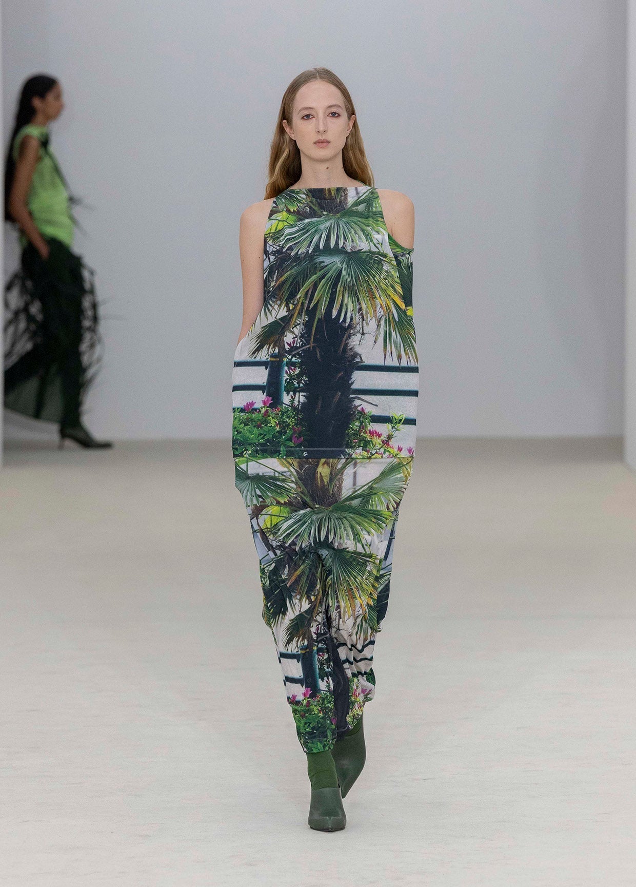 ISSEY MIYAKE SPRING SUMMER 2026 COLLECTIONS 41