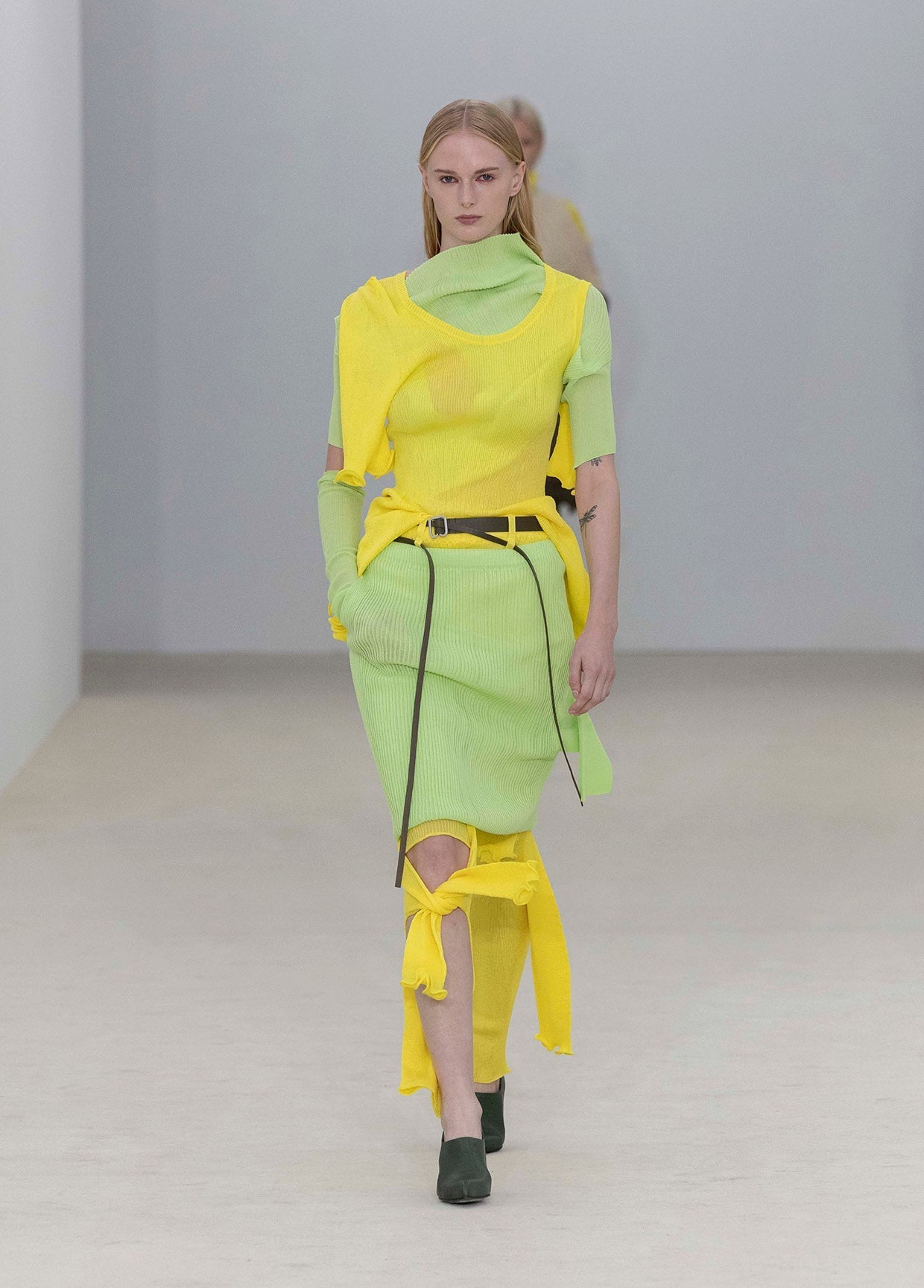 ISSEY MIYAKE SPRING SUMMER 2026 COLLECTIONS 50 – ISSEY MIYAKE ONLINE STORE