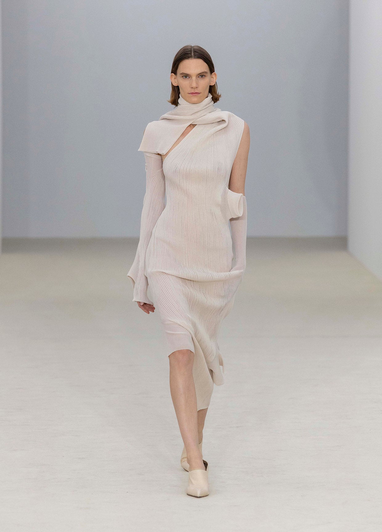 ISSEY MIYAKE SPRING SUMMER 2026 COLLECTIONS 52 – ISSEY MIYAKE ONLINE STORE