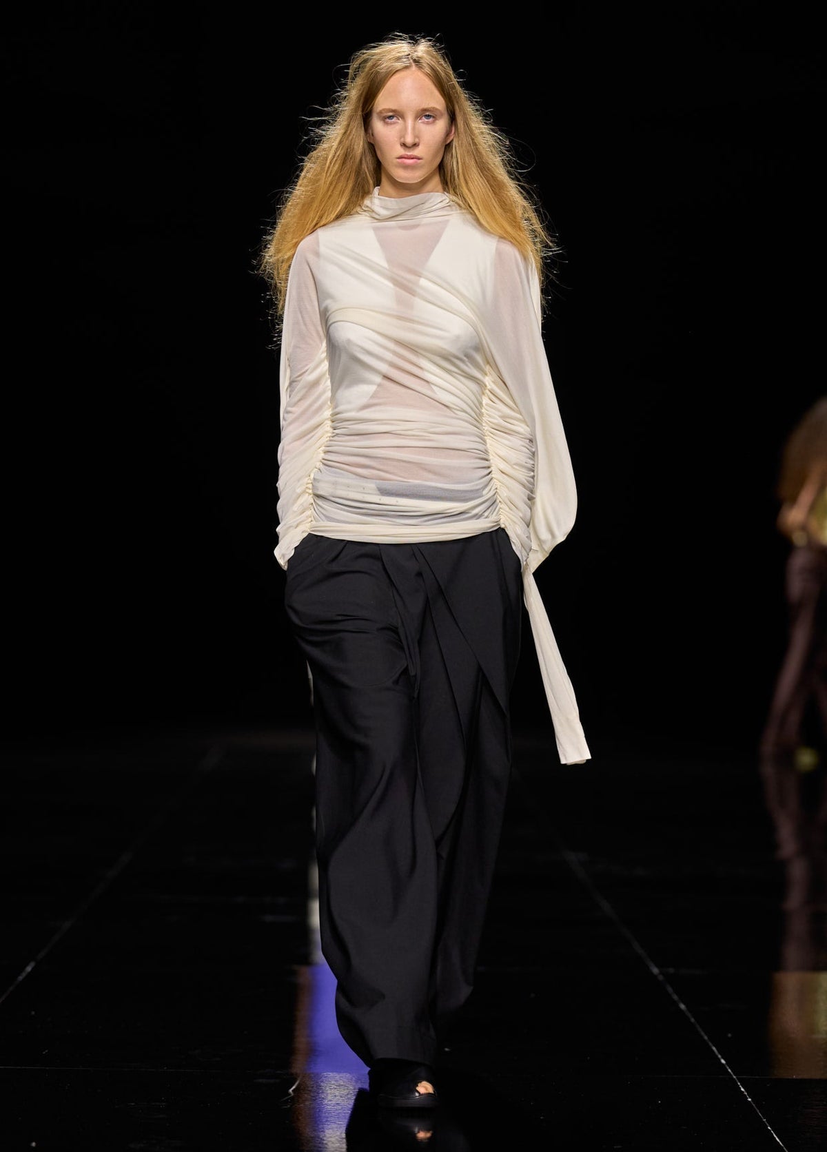 ISSEY MIYAKE SPRING SUMMER 2027 COLLECTIONS 06