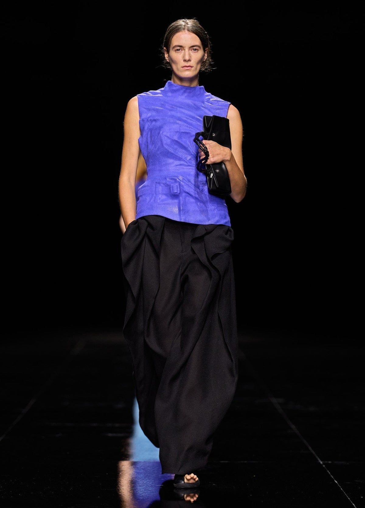 ISSEY MIYAKE SPRING SUMMER 2027 COLLECTIONS 08