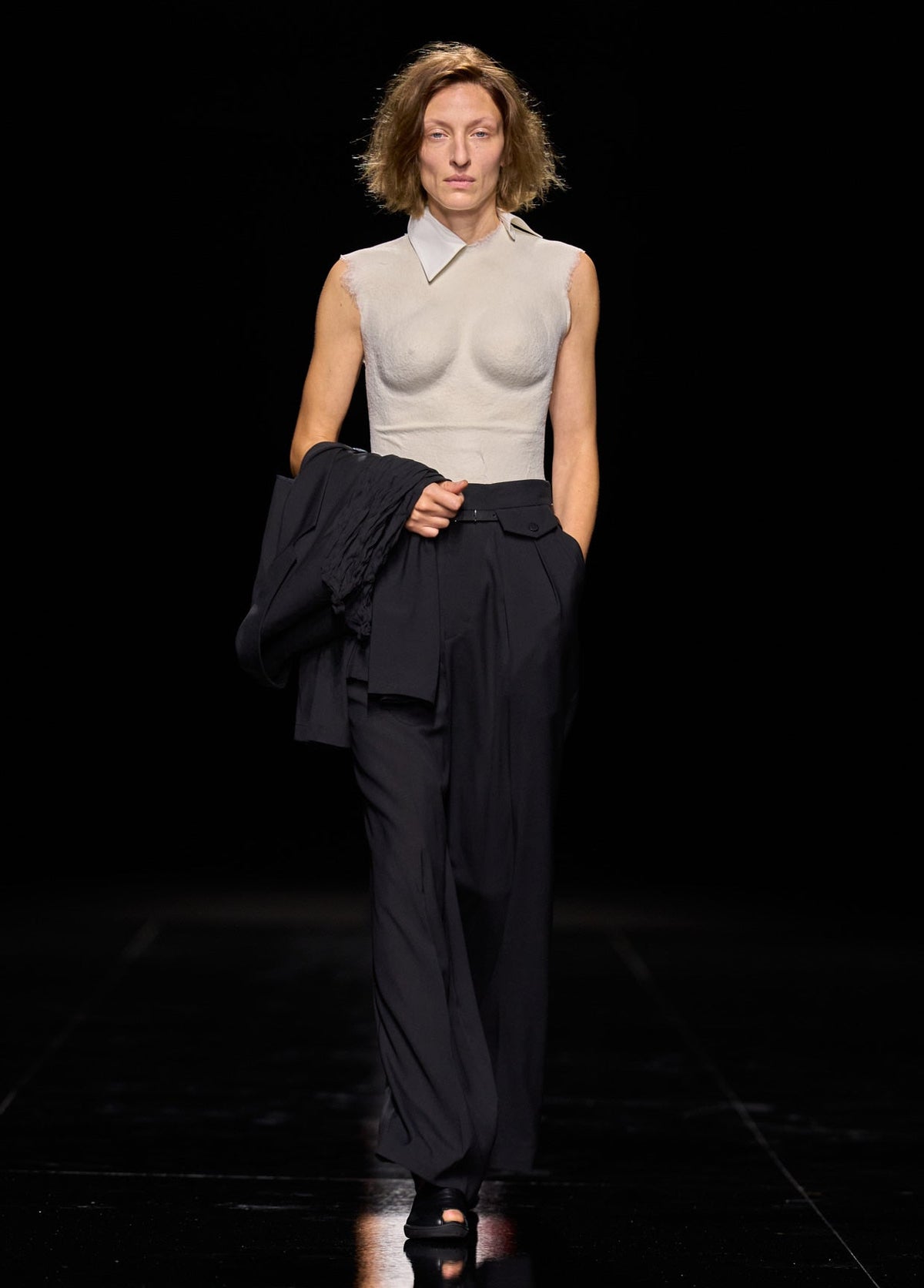 ISSEY MIYAKE SPRING SUMMER 2027 COLLECTIONS 19