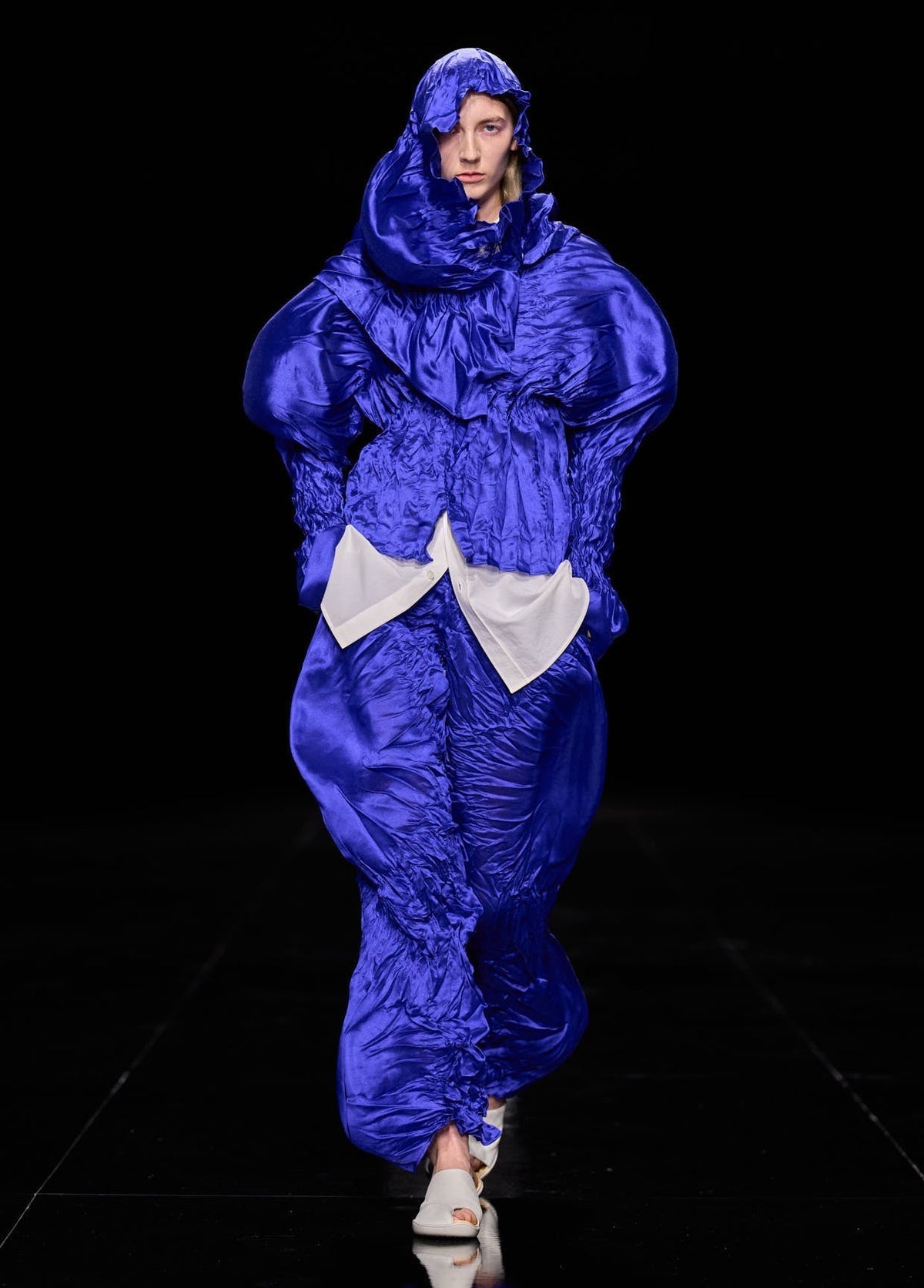 ISSEY MIYAKE SPRING SUMMER 2027 COLLECTIONS 24