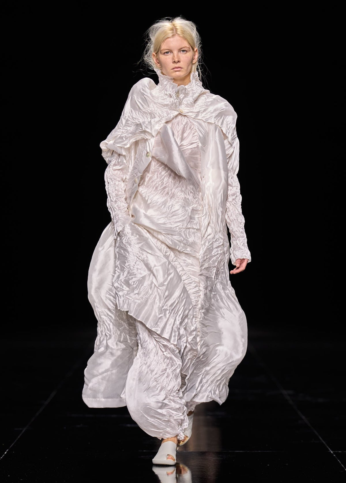 ISSEY MIYAKE SPRING SUMMER 2027 COLLECTIONS 27