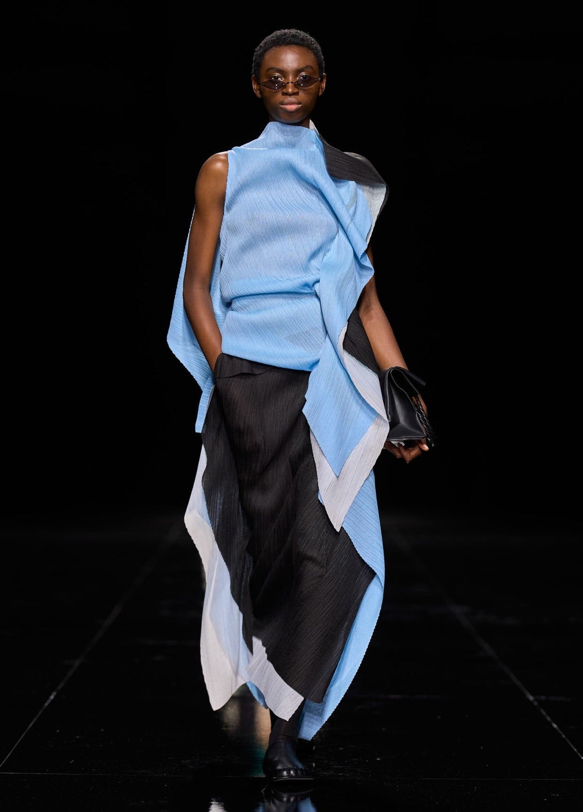 ISSEY MIYAKE SPRING SUMMER 2027 COLLECTIONS 40