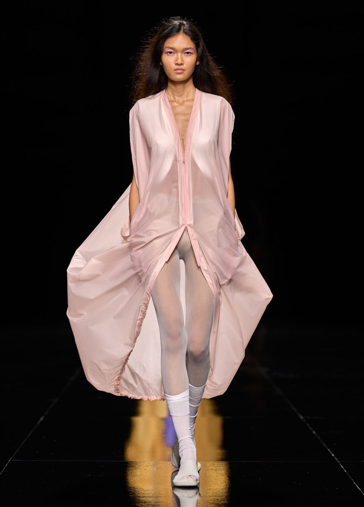 ISSEY MIYAKE SPRING SUMMER 2027 COLLECTIONS 49