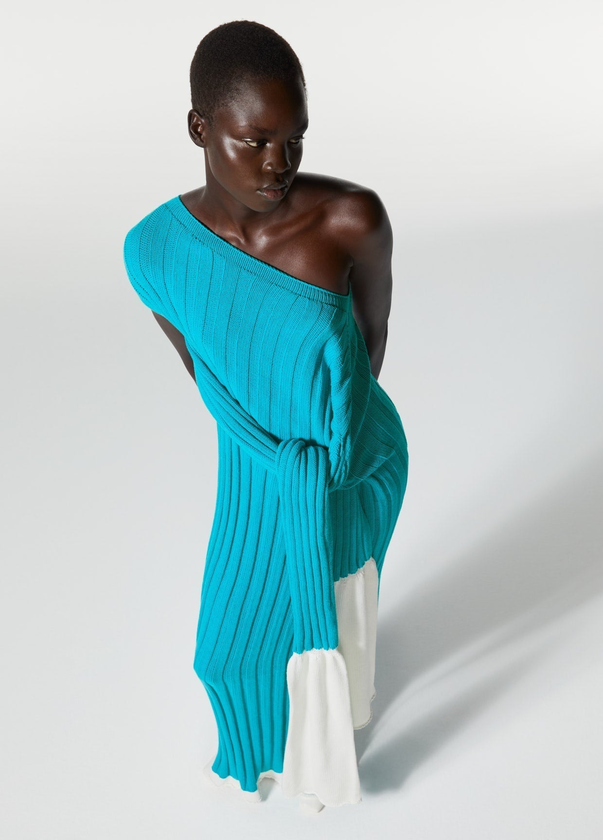 ISSEY MIYAKE LOOK 20