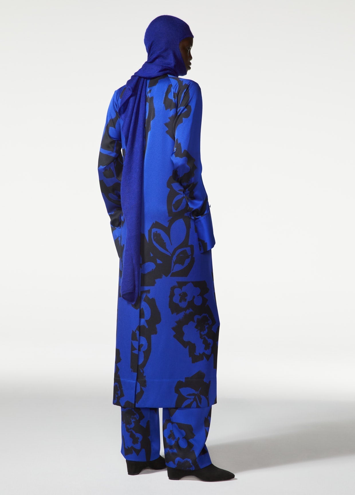 ISSEY MIYAKE LOOK 14