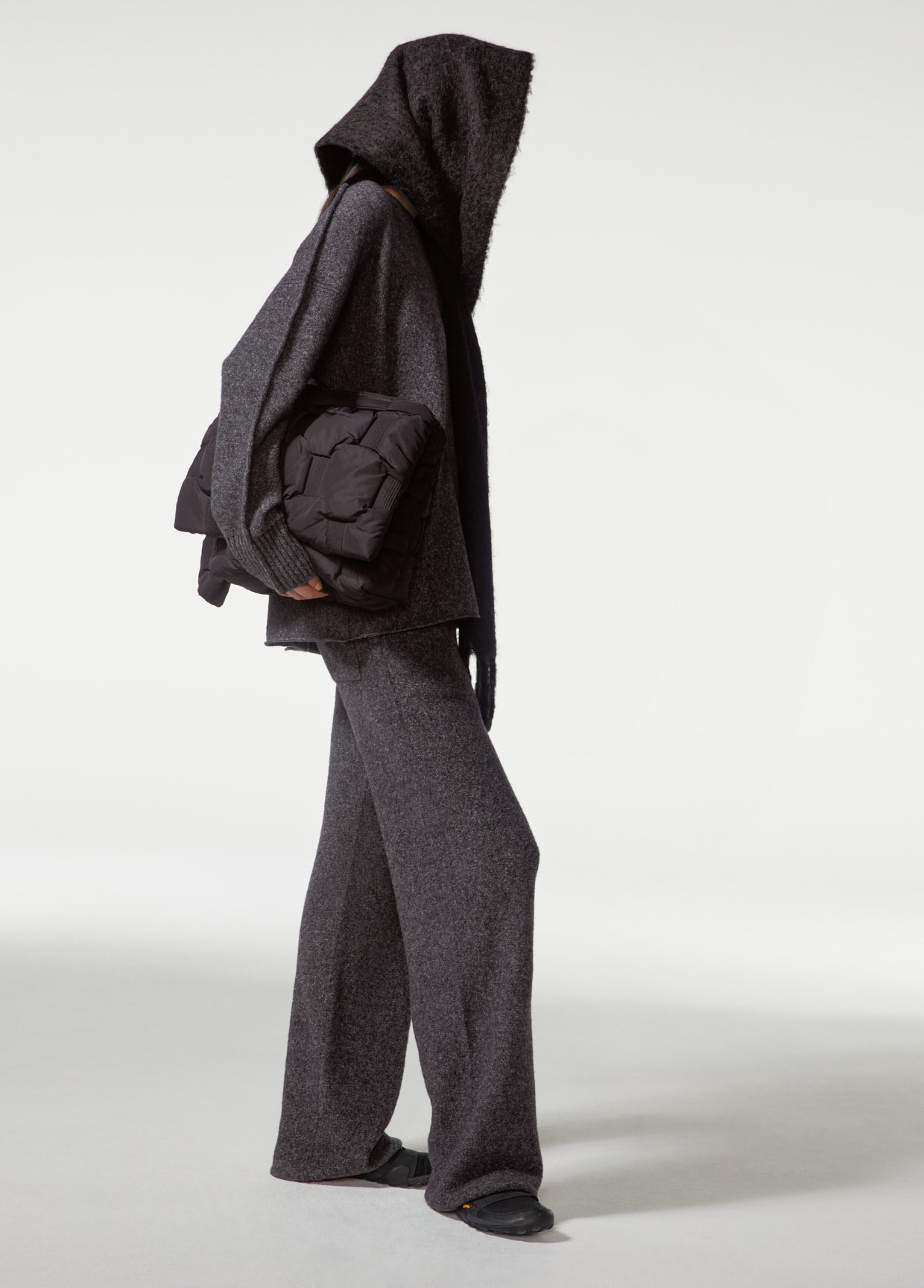 ISSEY MIYAKE LOOK 39