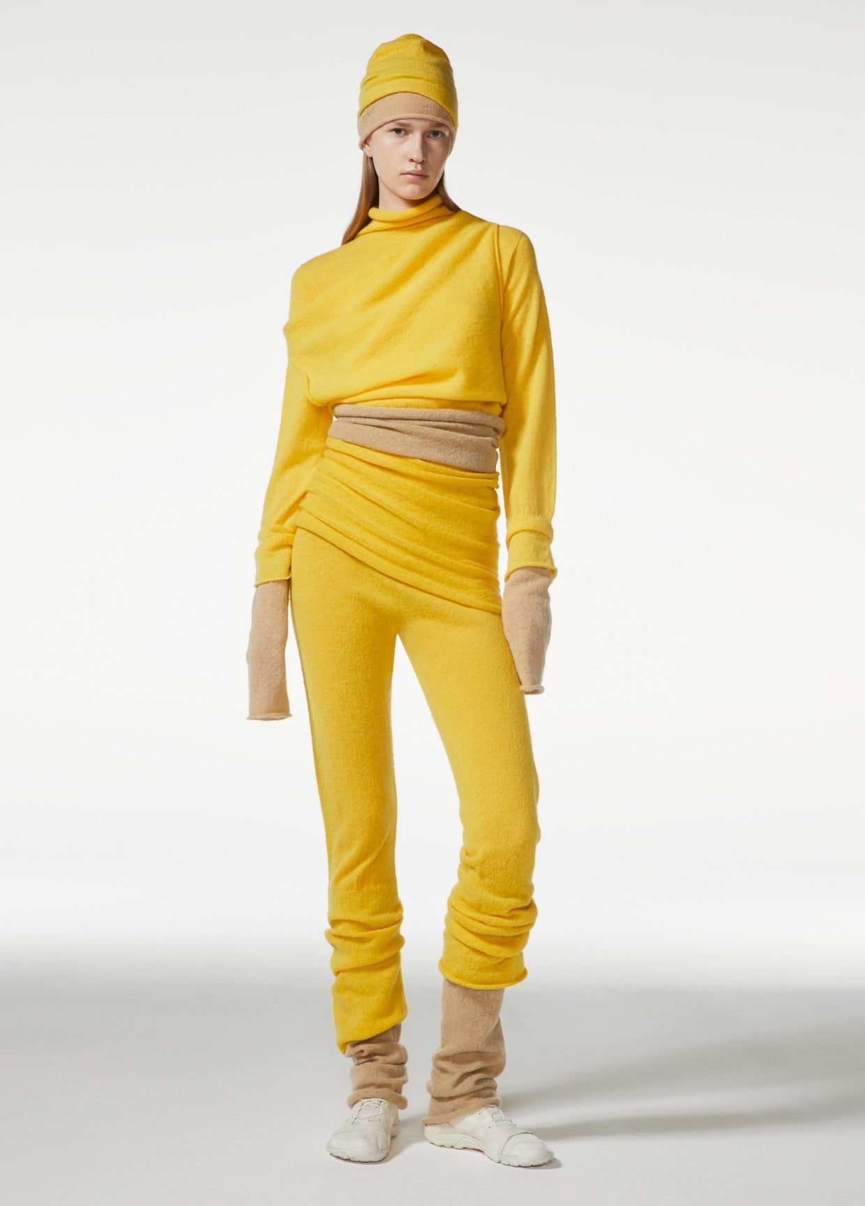 ISSEY MIYAKE LOOK 26