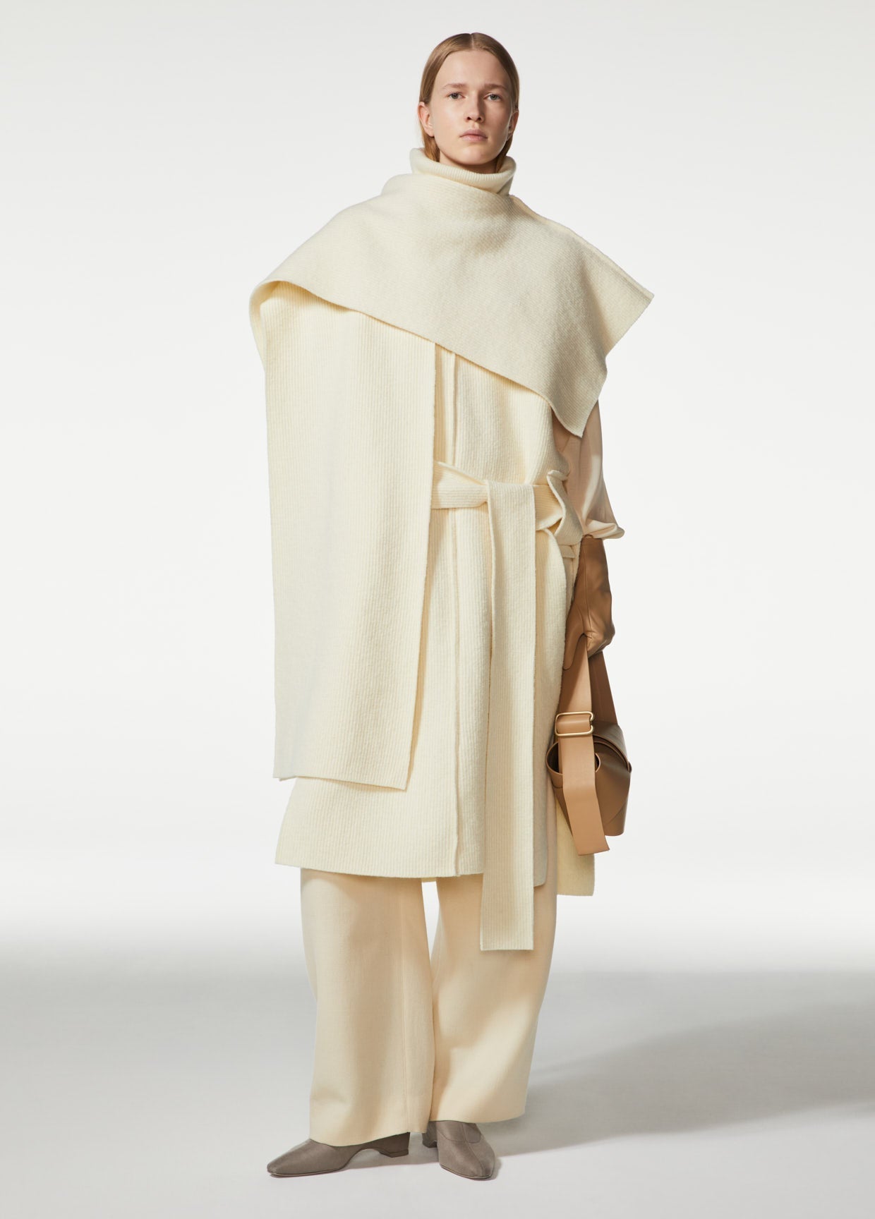 ISSEY MIYAKE LOOK 28