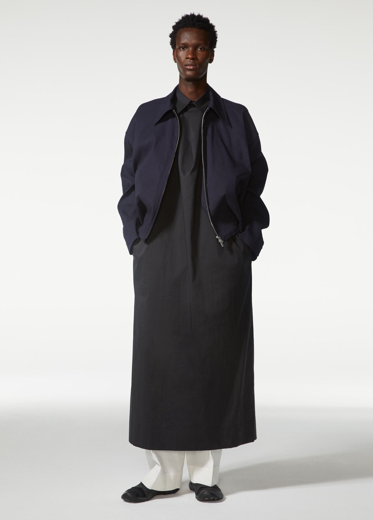 ISSEY MIYAKE LOOK 32