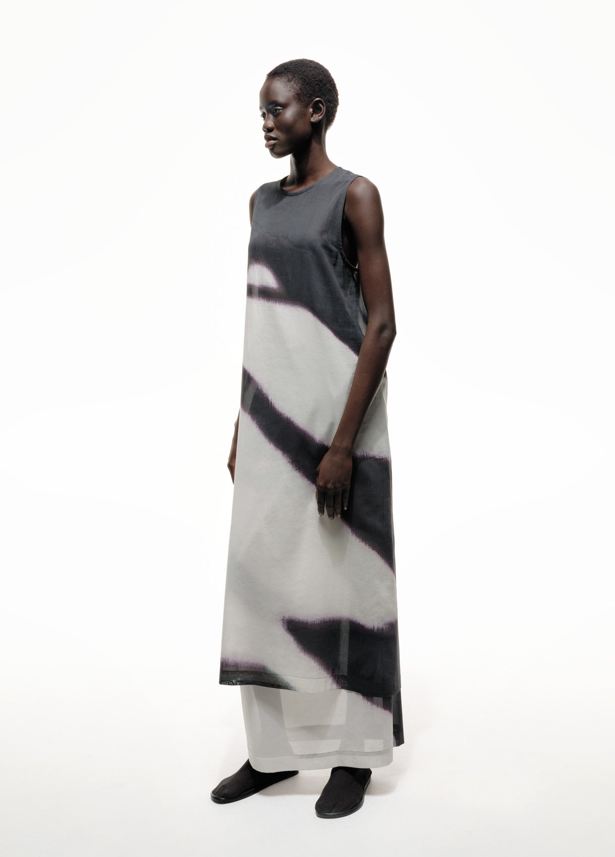 ISSEY MIYAKE LOOK 41