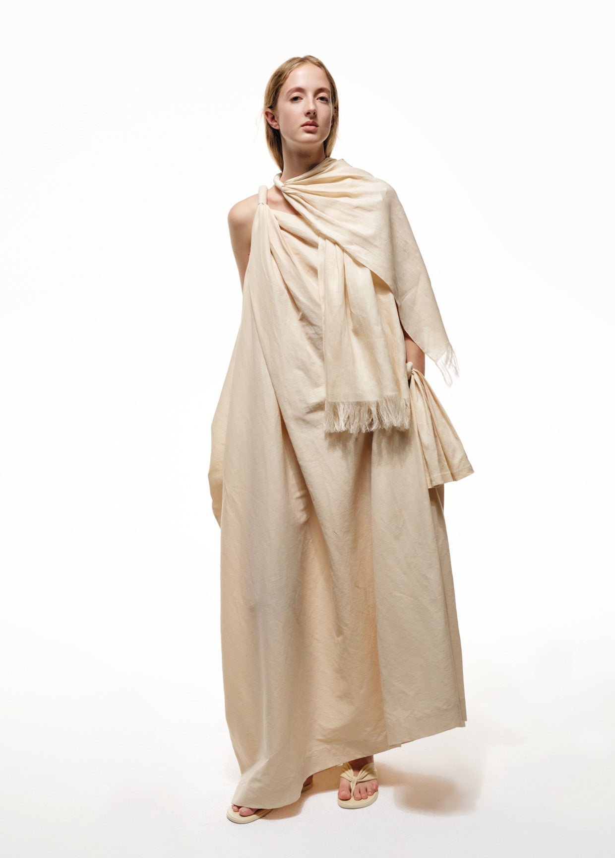 ISSEY MIYAKE LOOK 36