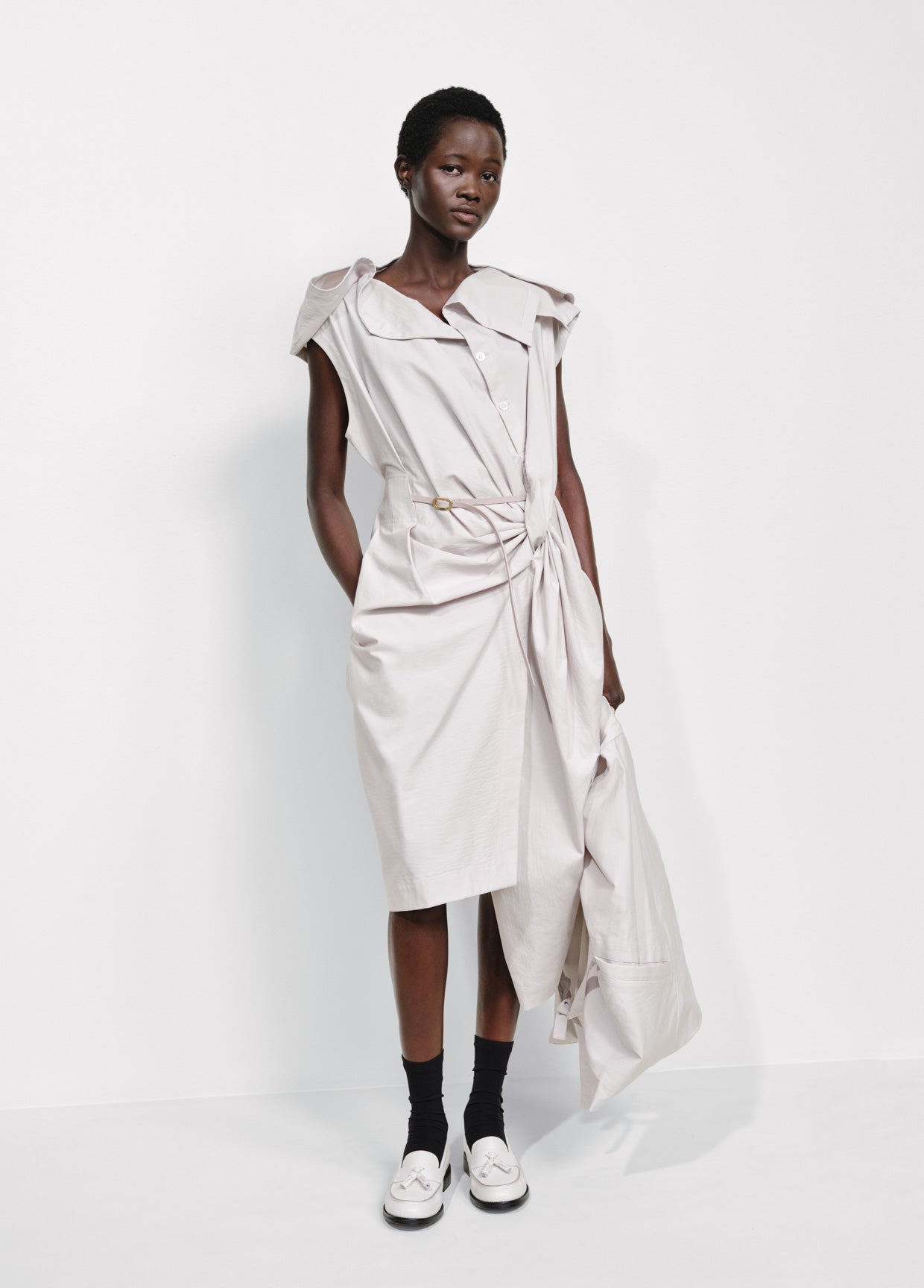 ISSEY MIYAKE LOOK 44 – ISSEY MIYAKE ONLINE STORE