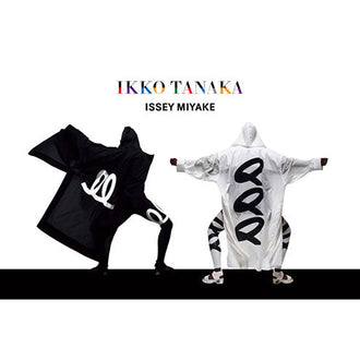 IKKO TANAKA ISSEY MIYAKE