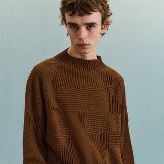 SOIL KNIT