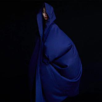 Introducing Items “COCOON”