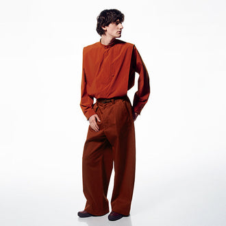 Introducing Items “WALL SHIRT”