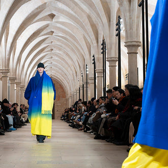 AUTUMN WINTER 2026/27 COLLECTION