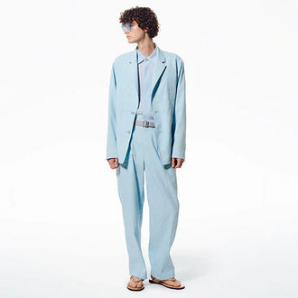 Introducing Items “AIR WASH”