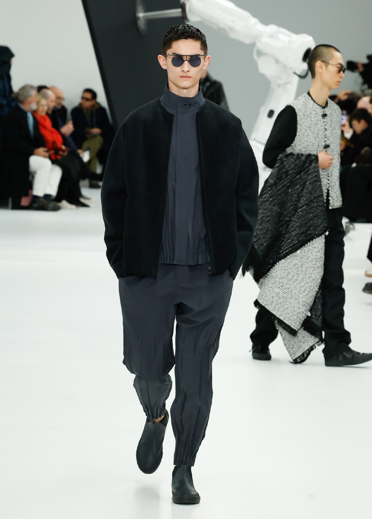 IM MEN AUTUMN WINTER 2025/26 COLLECTION 28